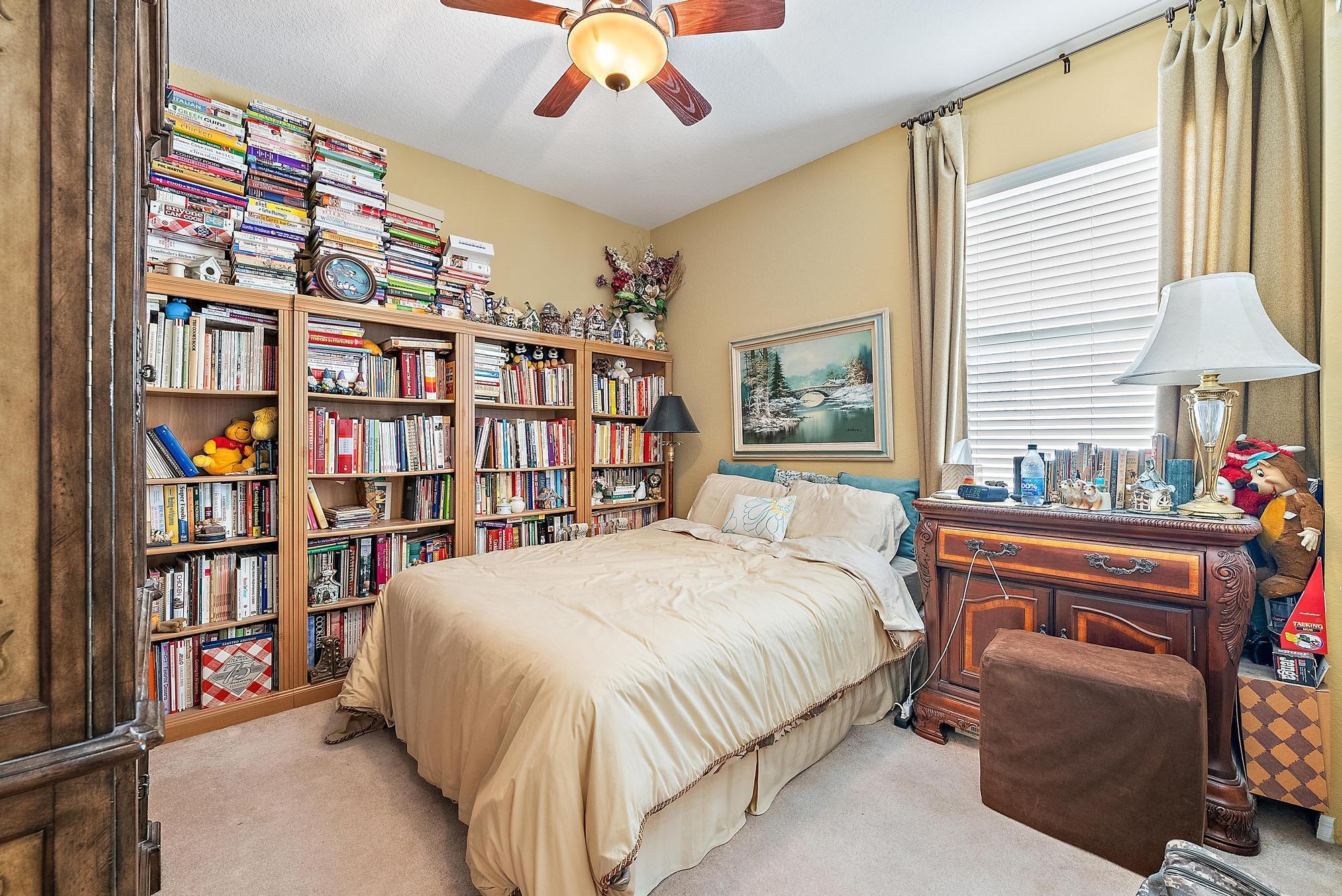 RIVER MARINA - Residential