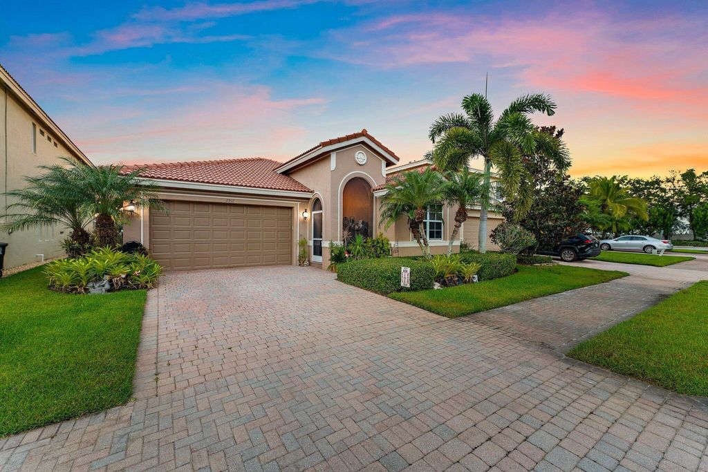 Photo of 2912 SW Porpoise Circle, Stuart, FL 34997 (MLS # R11134259)