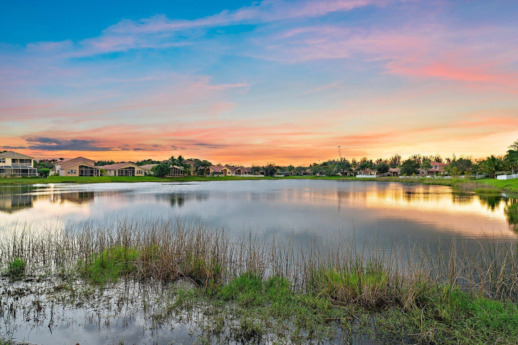 RIVER MARINA - Residential