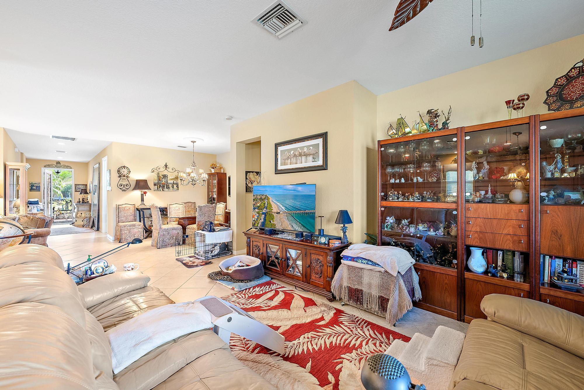 RIVER MARINA - Residential