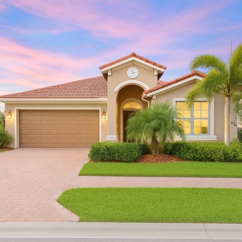 2912 SW Porpoise Circle Stuart FL 34997