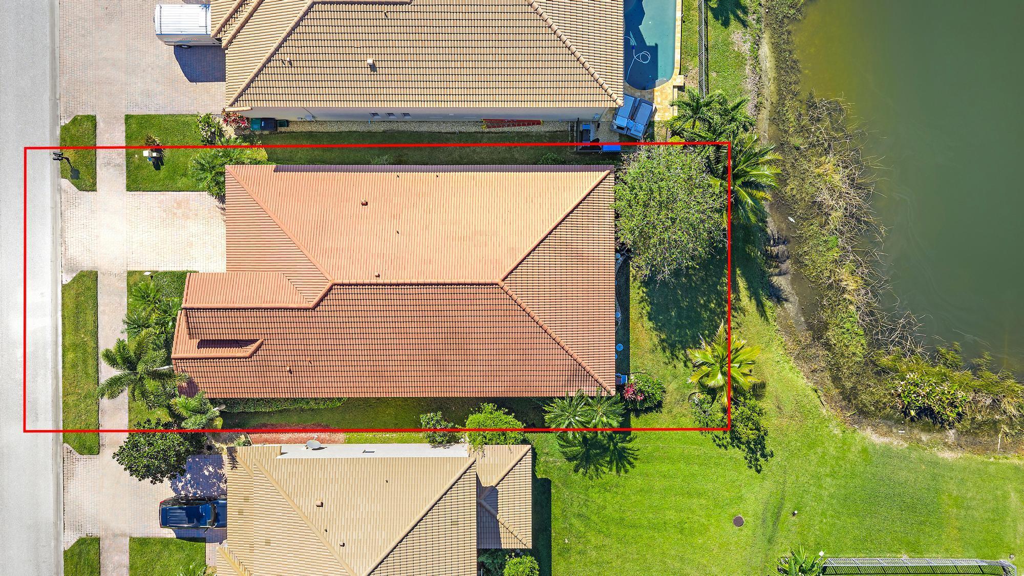 RIVER MARINA - Residential