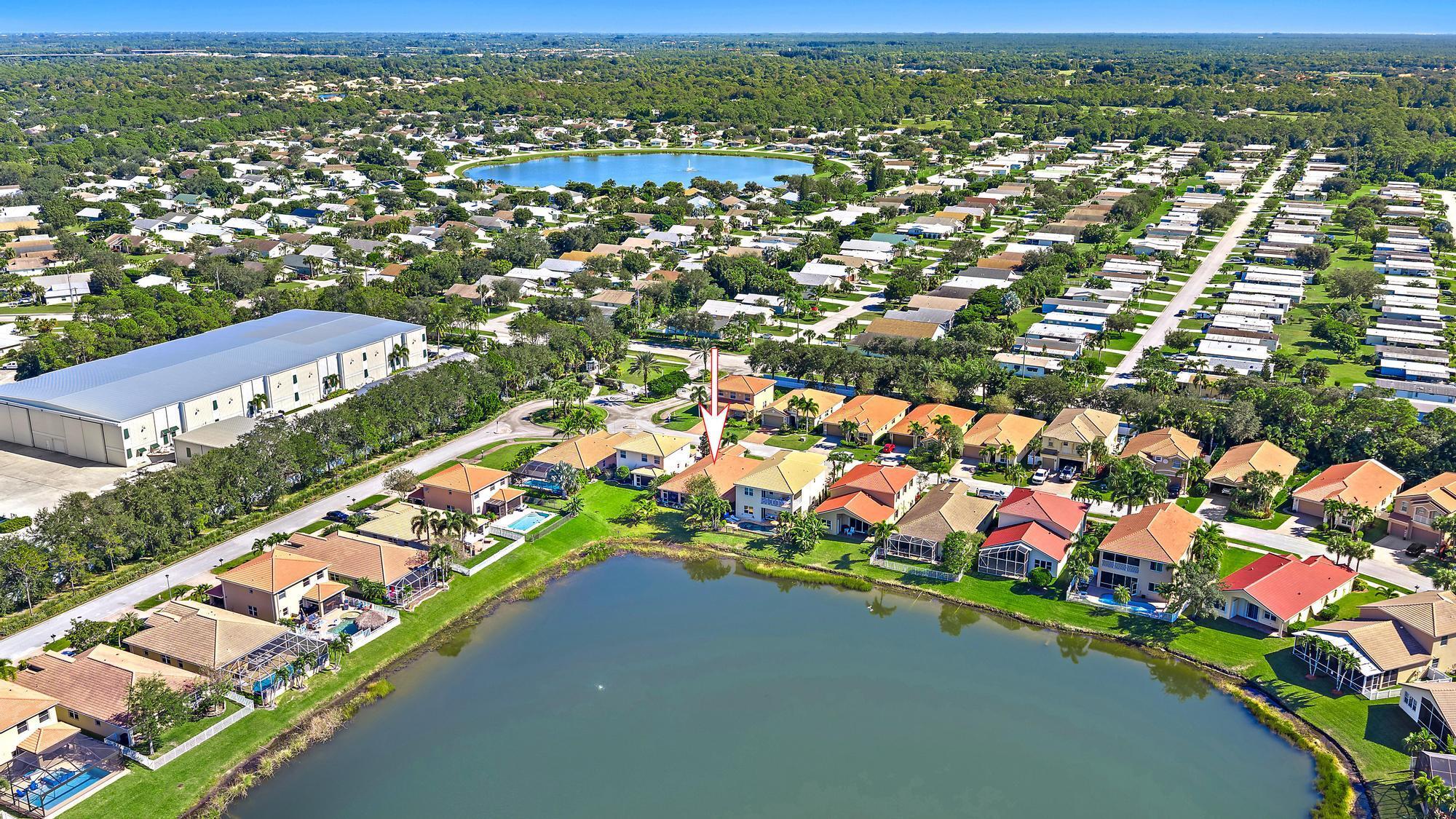 RIVER MARINA - Residential