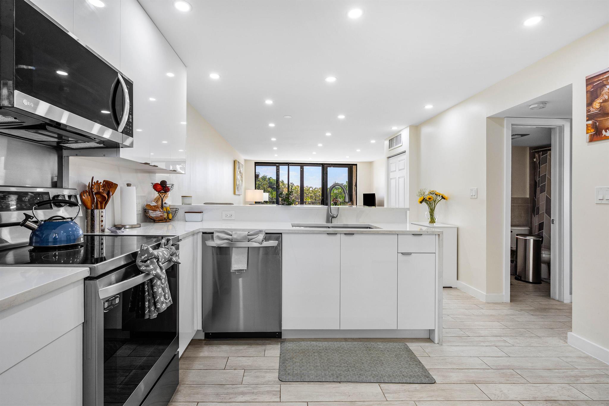 4411 Trevi Court 207