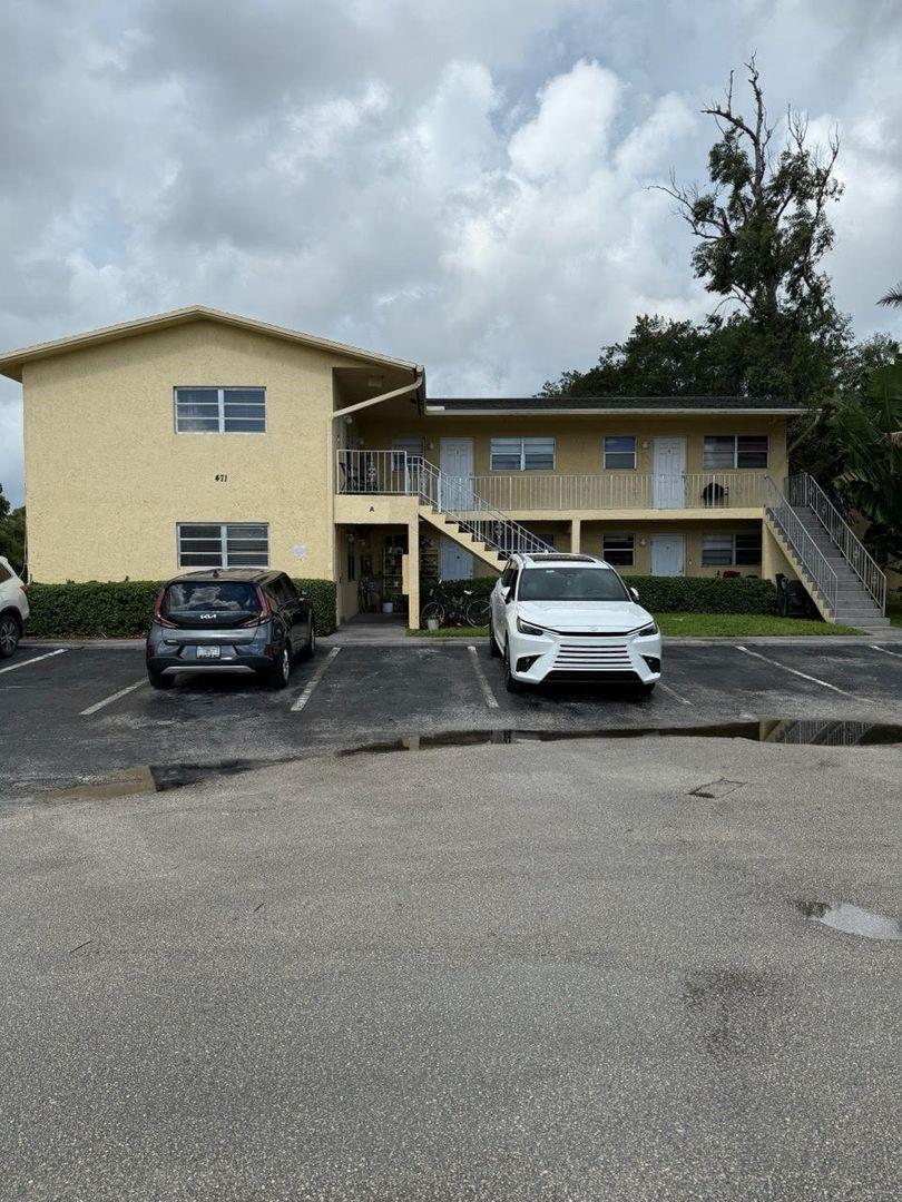 Coconut Creek 10th Sec 70 - Residential Lease
