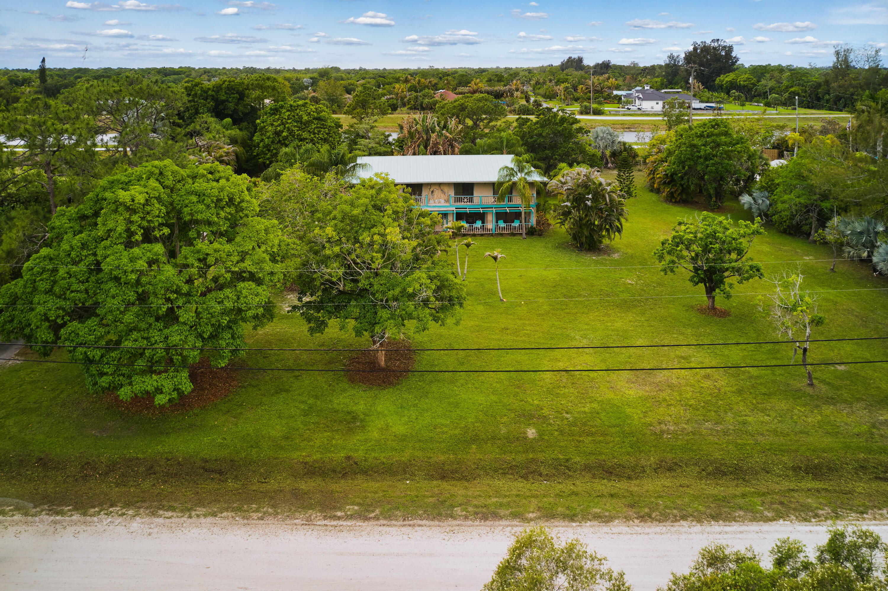 Palm Beach Country Estates - Residential