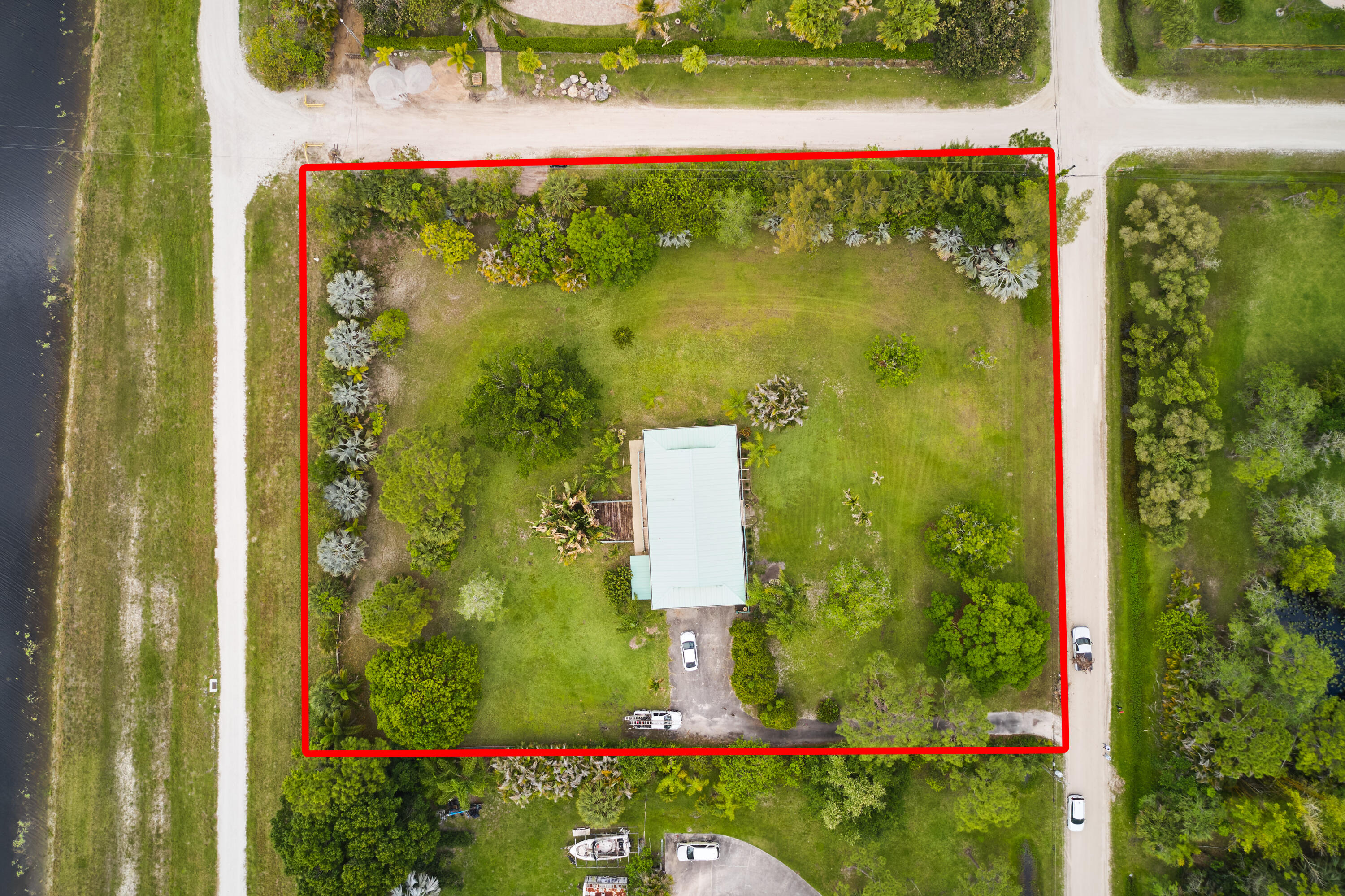 Palm Beach Country Estates - Residential