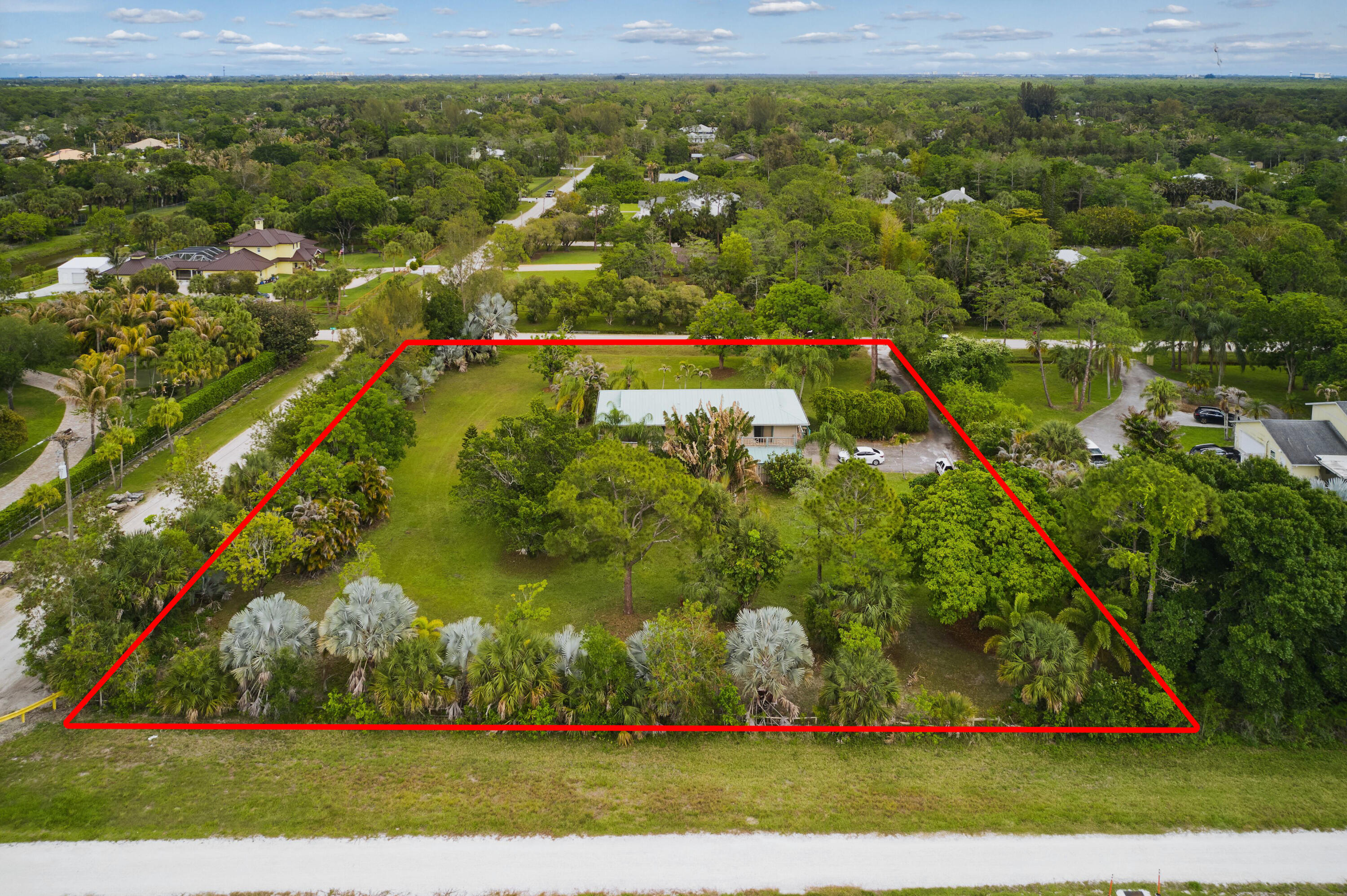 Palm Beach Country Estates - Residential