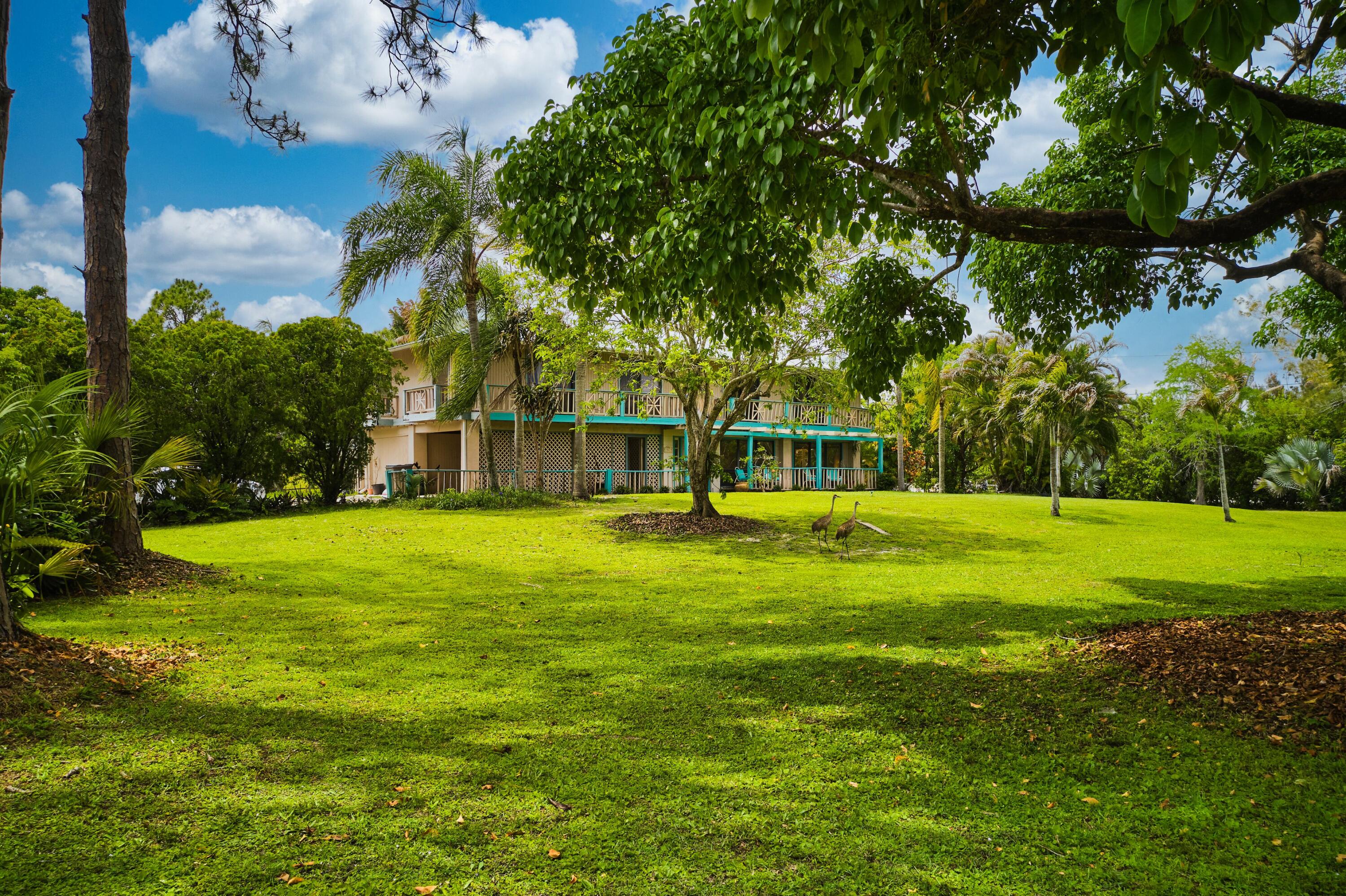 Palm Beach Country Estates - Residential