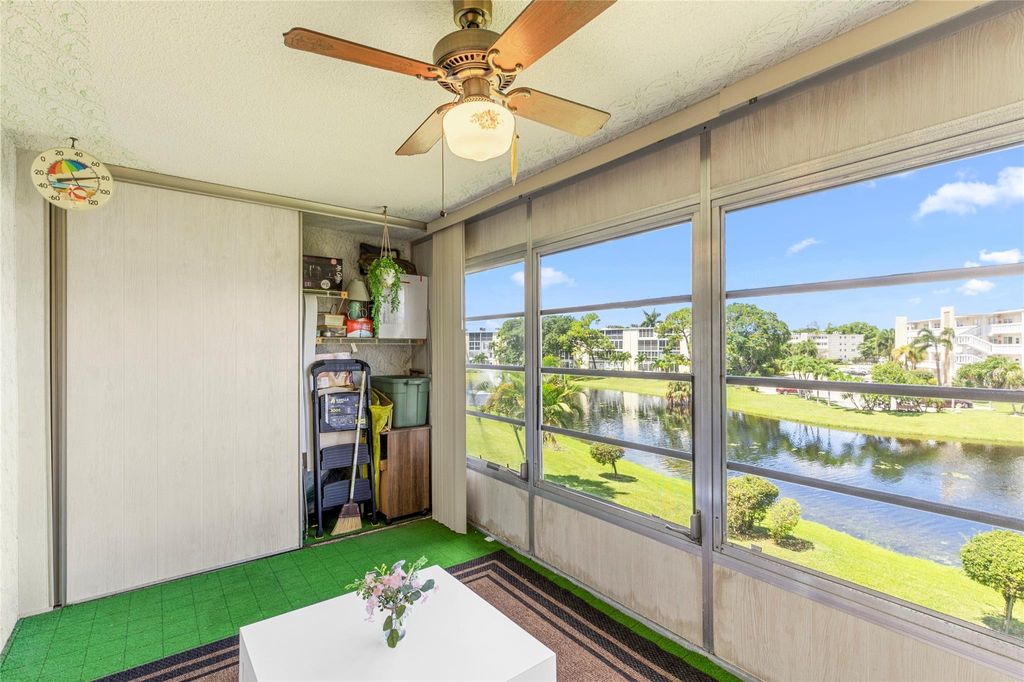 Photo of 3031 Ashby D #3031, Deerfield Beach, FL 33442 (MLS # F10525934)