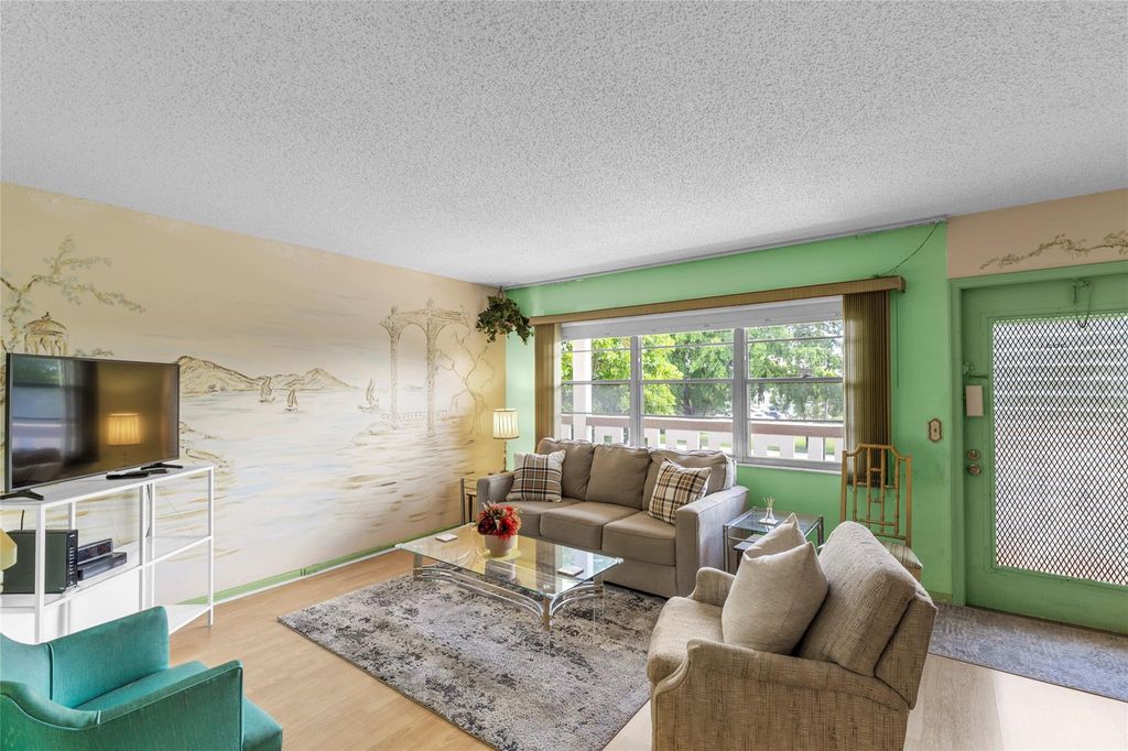 Photo of 3031 Ashby D #3031, Deerfield Beach, FL 33442 (MLS # F10525934)