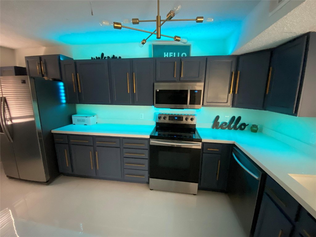 Edgewater Condo - Residential Lease