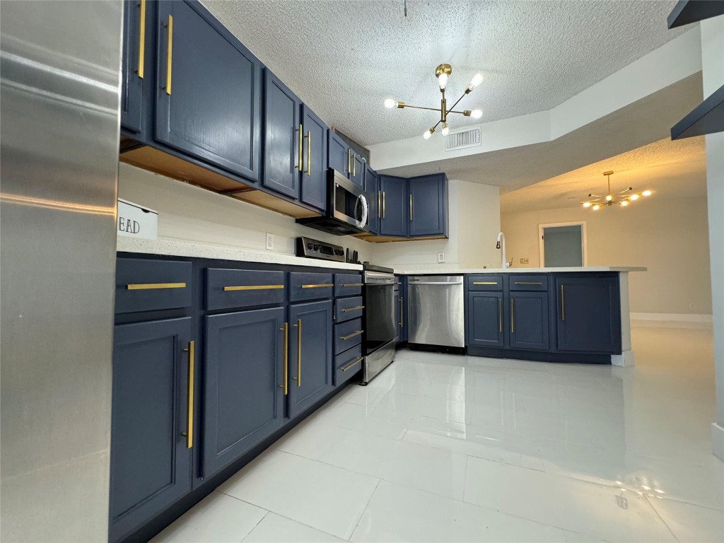 Edgewater Condo - Residential Lease