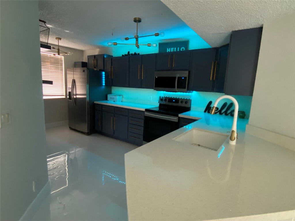 Edgewater Condo - Residential Lease