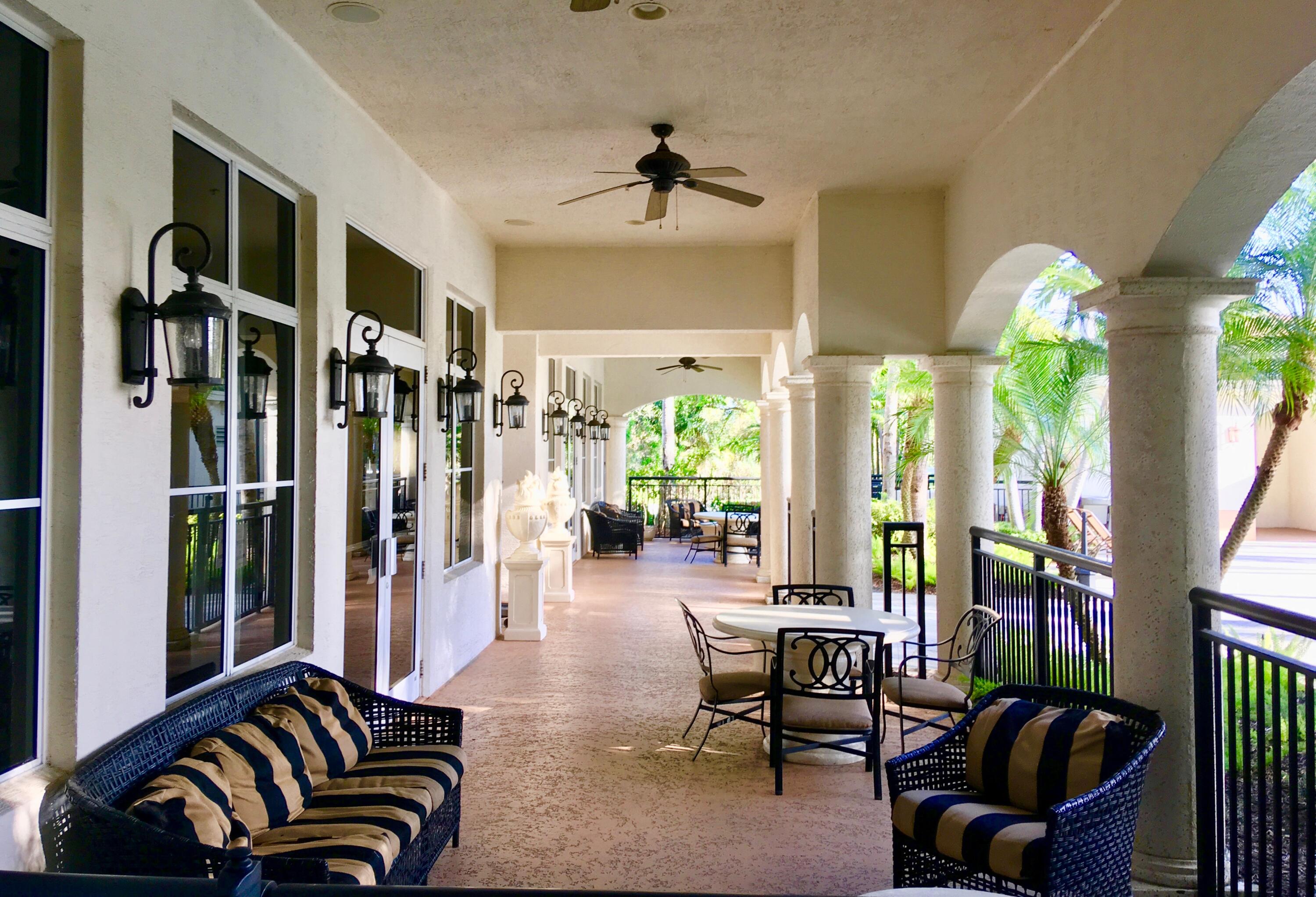 VIZCAYA LAKES CONDO - Residential Lease