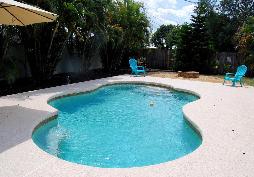 Photo of 1955 SW Ember Street, Port Saint Lucie, FL 34953 (MLS # R10960600)