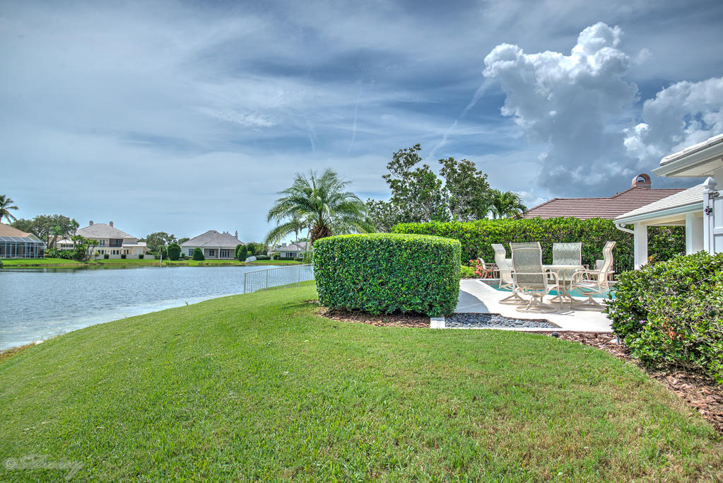 SEAGROVE WEST - Residential