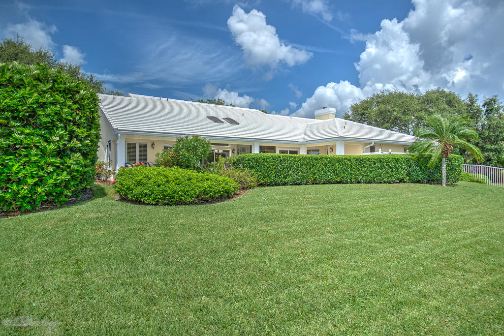 SEAGROVE WEST - Residential