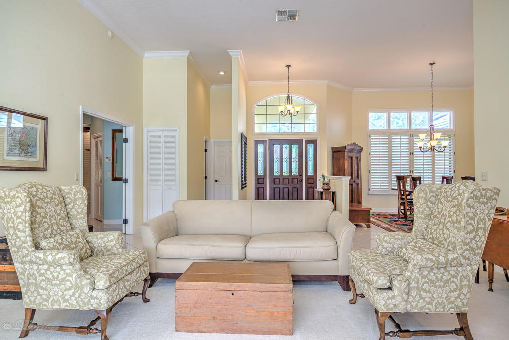 SEAGROVE WEST - Residential