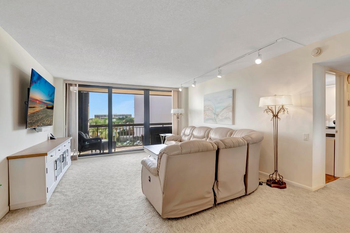 2697 N Ocean Boulevard 303-F