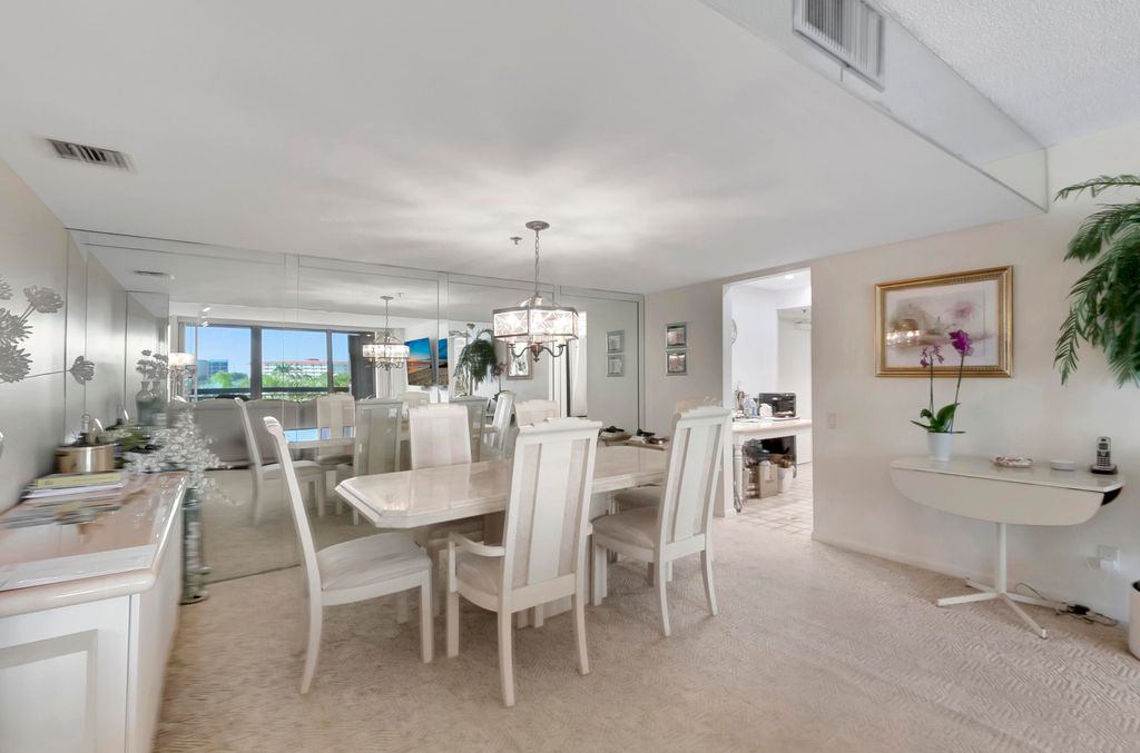 Photo of 2697 N Ocean Boulevard #303-F, Boca Raton, FL 33431 (MLS # R11057394)