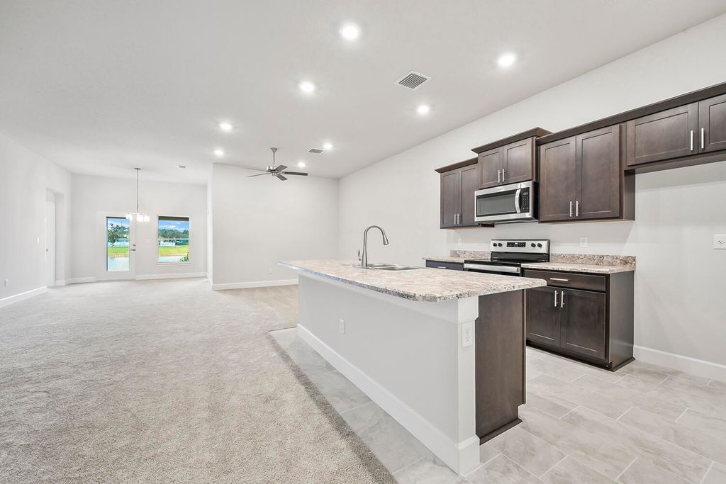 Photo of 5156 Modeno Street, Fort Pierce, FL 34951 (MLS # R11040573)