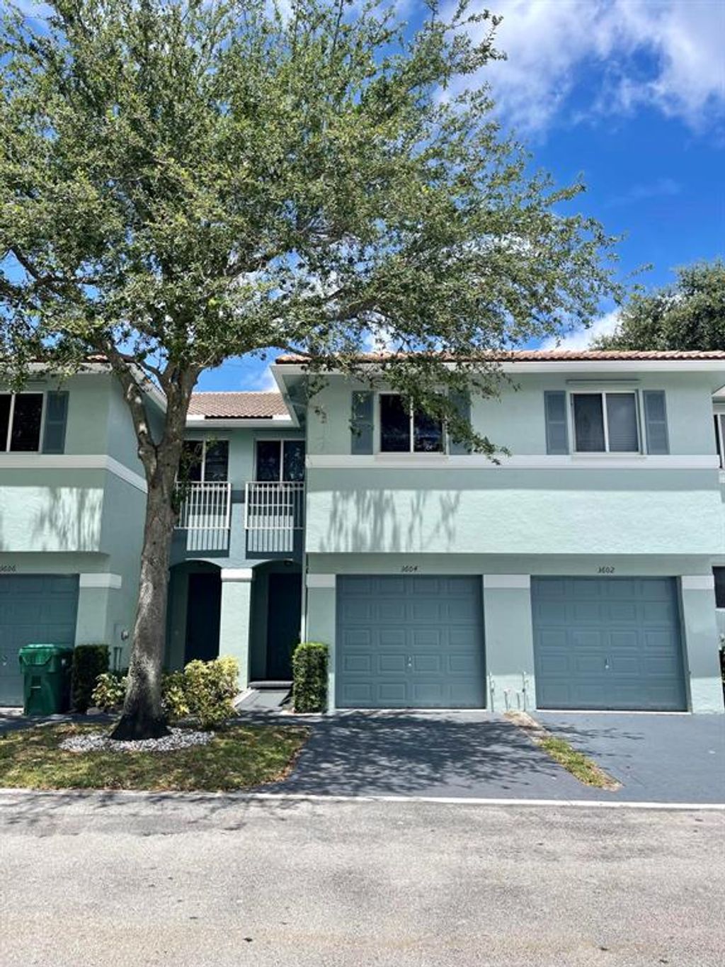 Photo of 3604 Sonoma Drive, Riviera Beach, FL 33404 (MLS # R10817458)