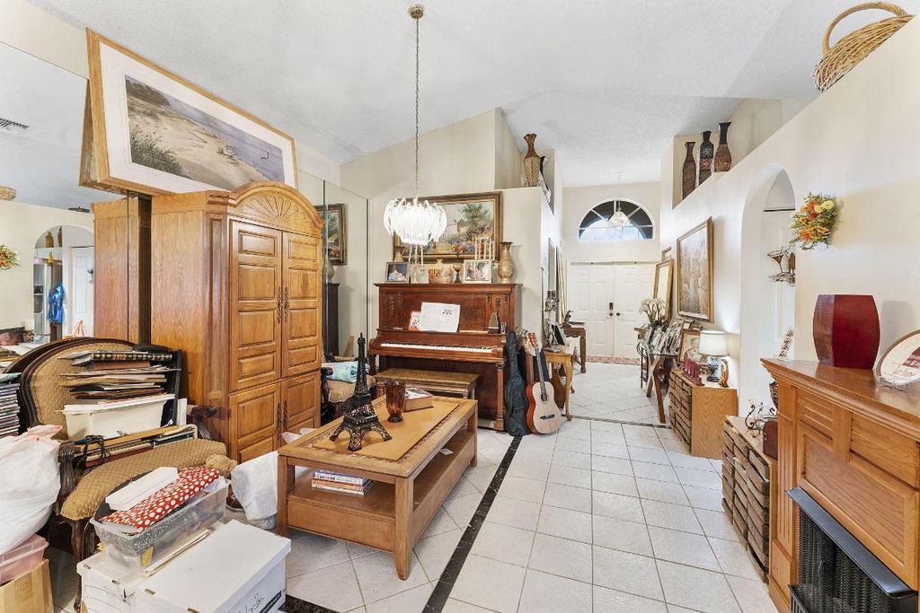 Photo of 8207 White Rock Circle, Boynton Beach, FL 33436 (MLS # R11118798)