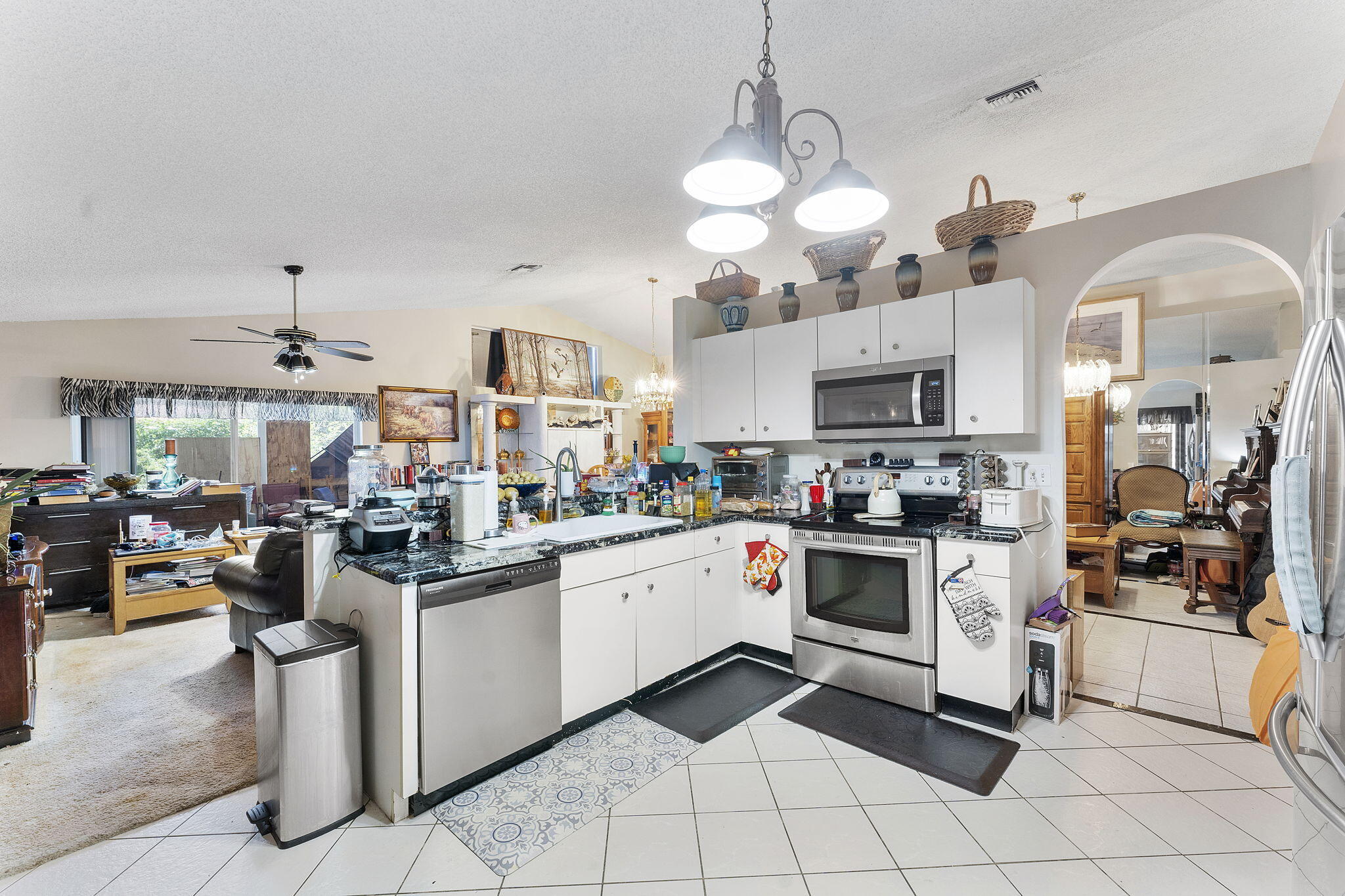 NAUTICA 2 - Residential