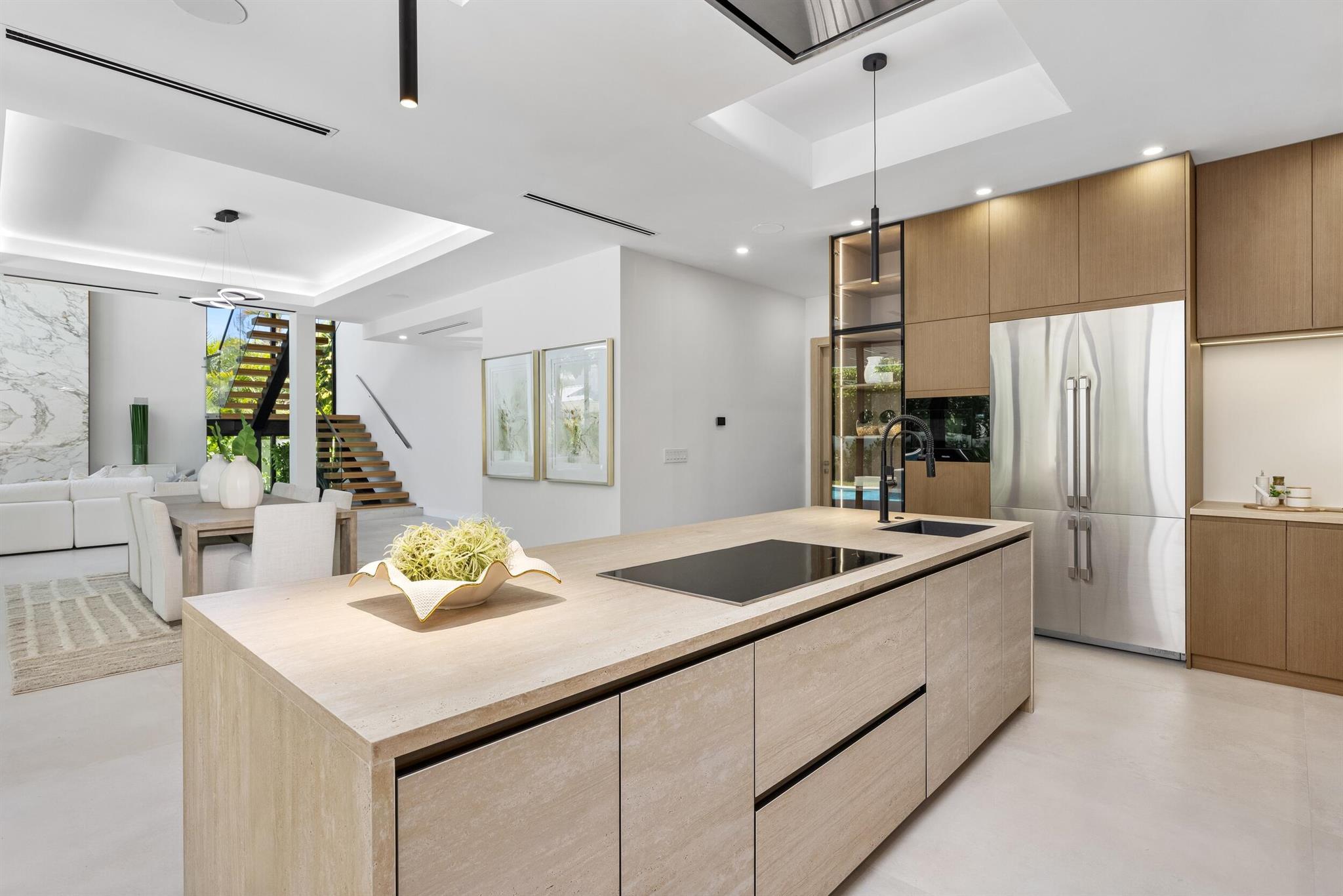 BOCA RATON RIVIERA UNIT D - Residential