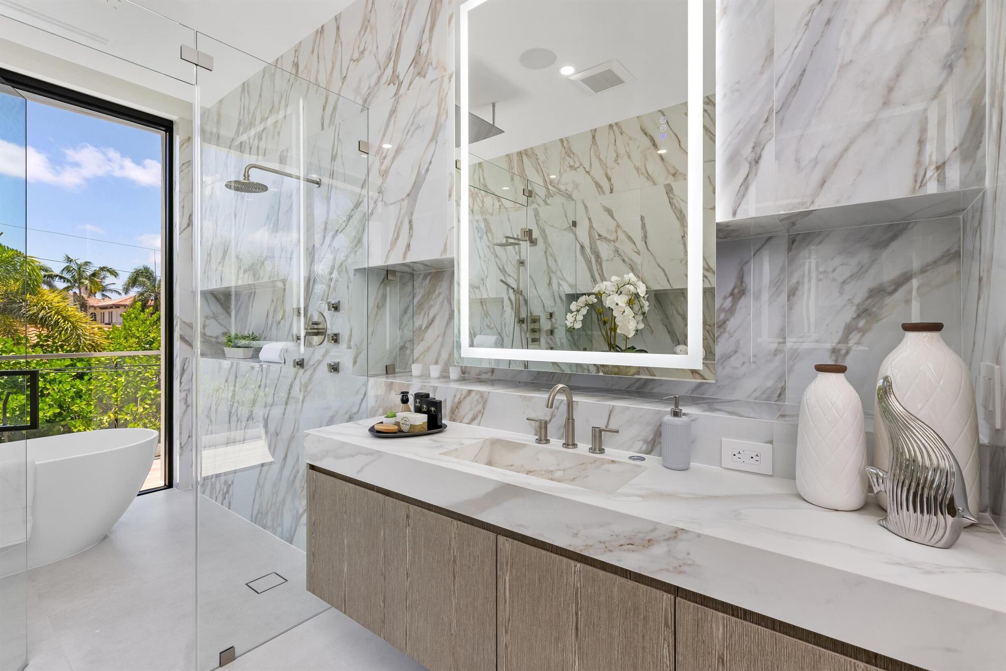 BOCA RATON RIVIERA UNIT D - Residential