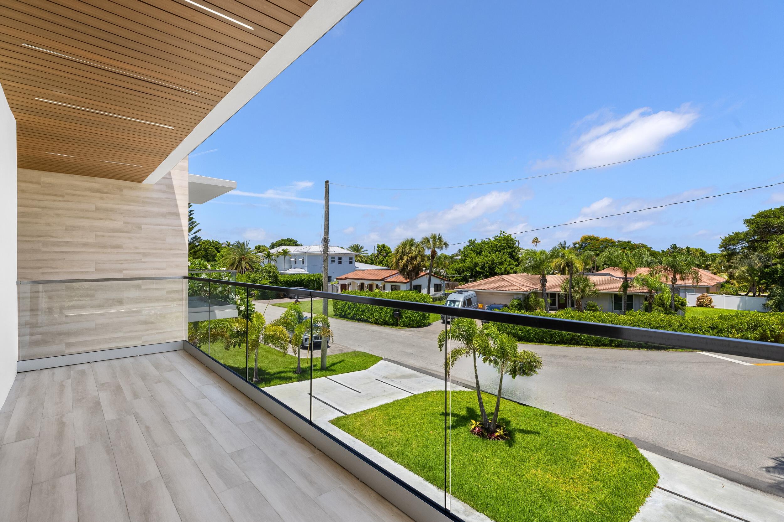 BOCA RATON RIVIERA UNIT D - Residential