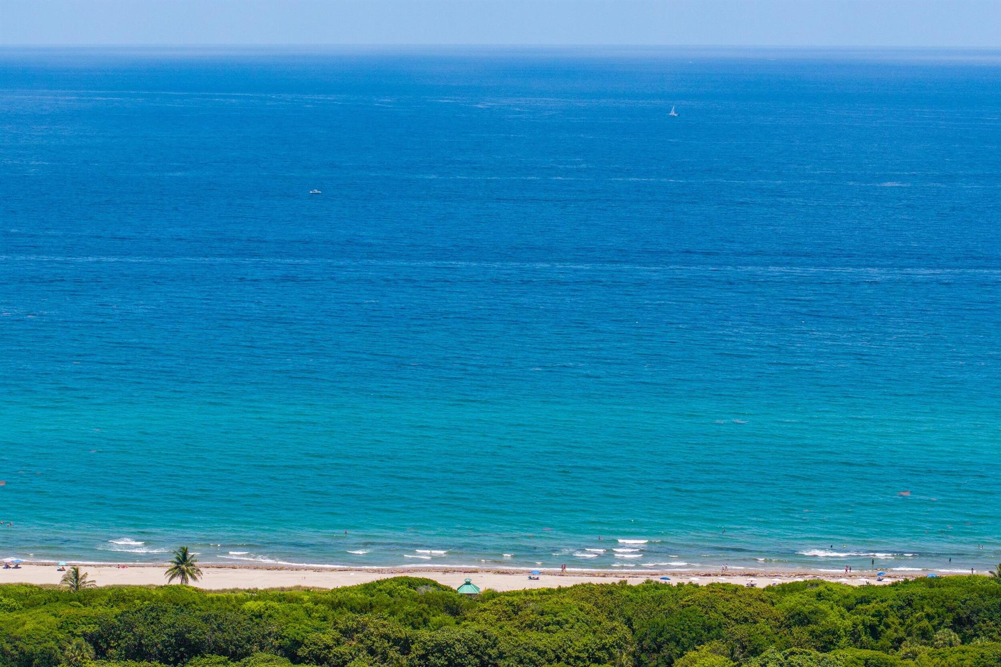 BOCA RATON RIVIERA UNIT D - Residential