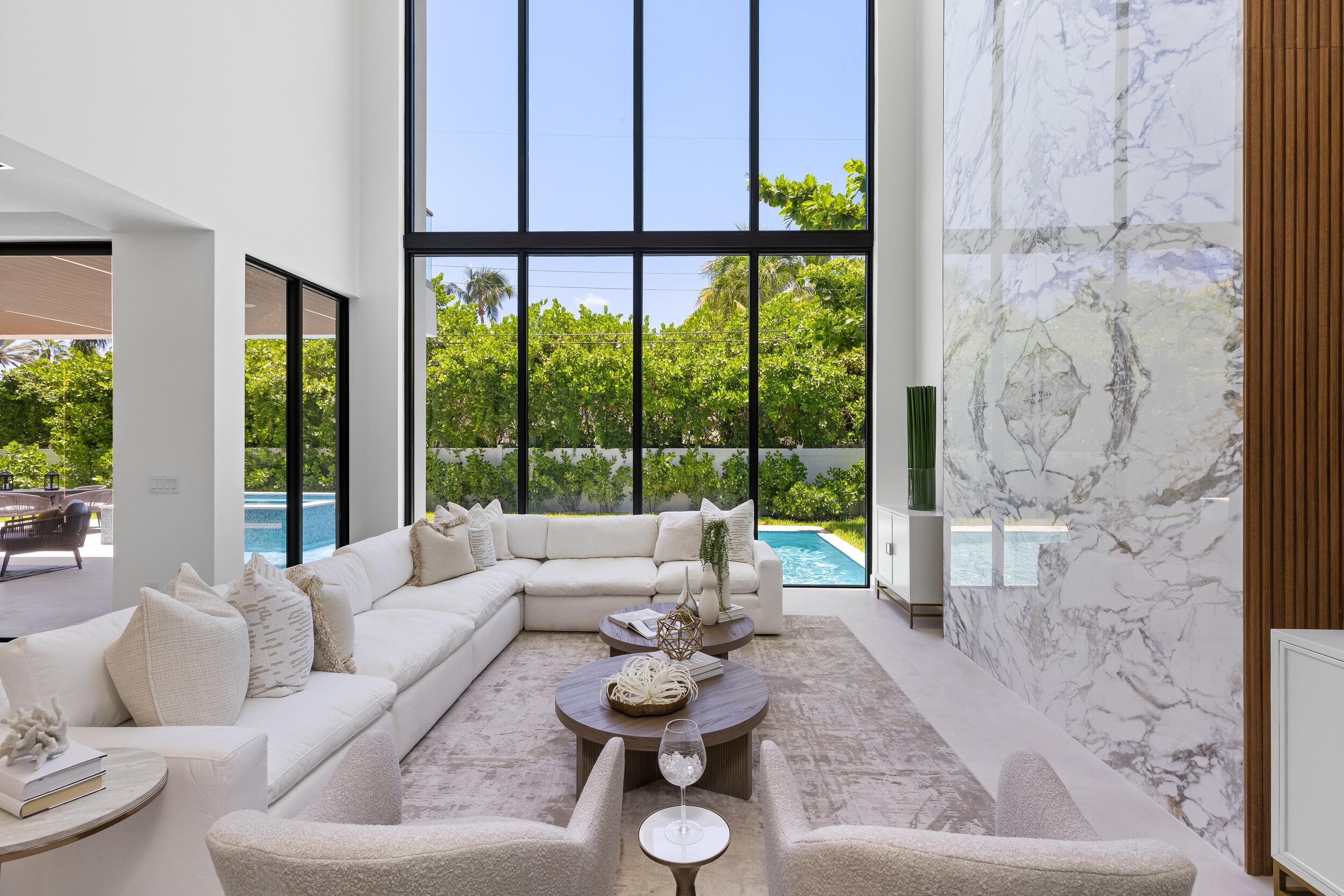 BOCA RATON RIVIERA UNIT D - Residential