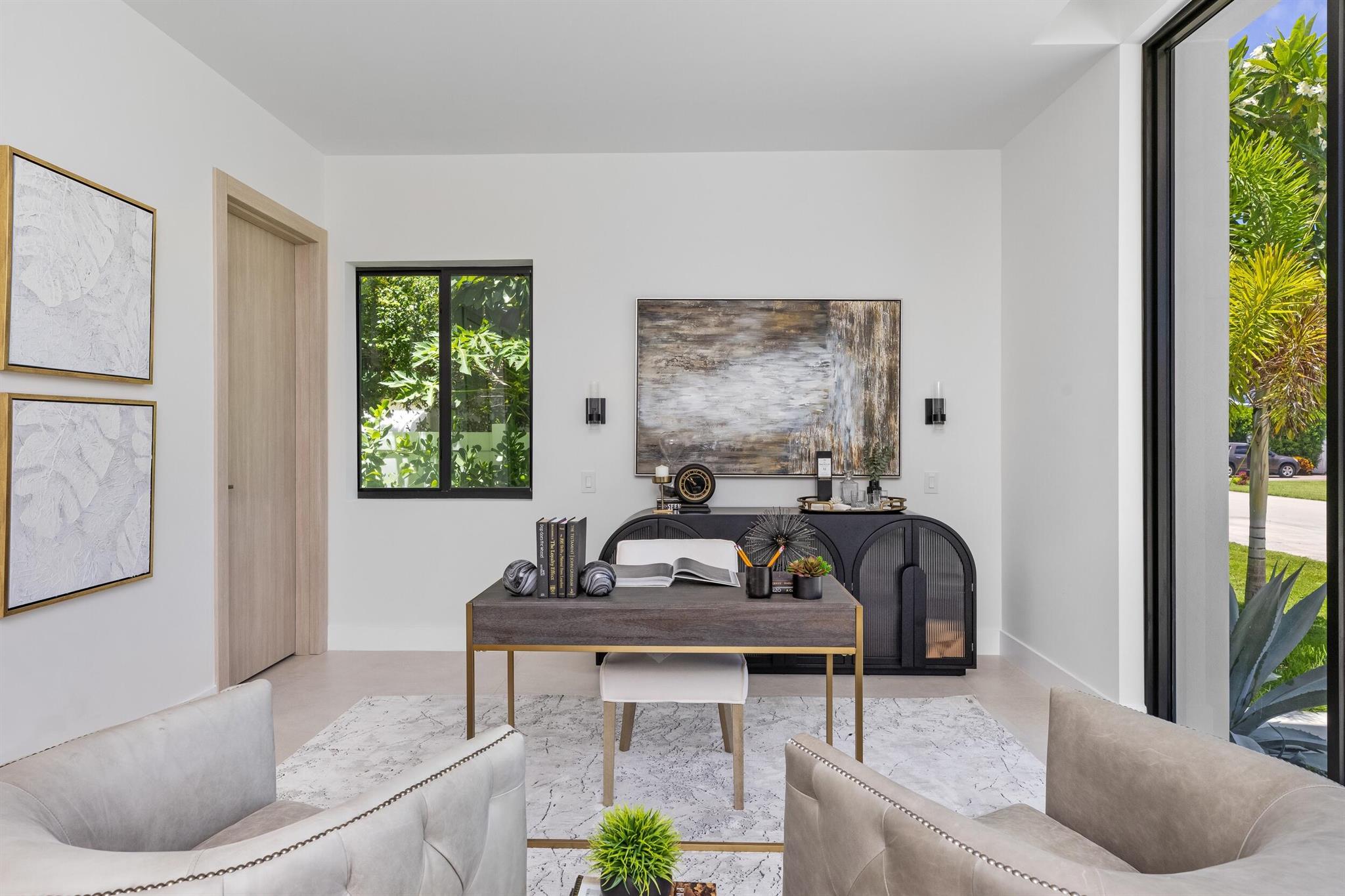 BOCA RATON RIVIERA UNIT D - Residential