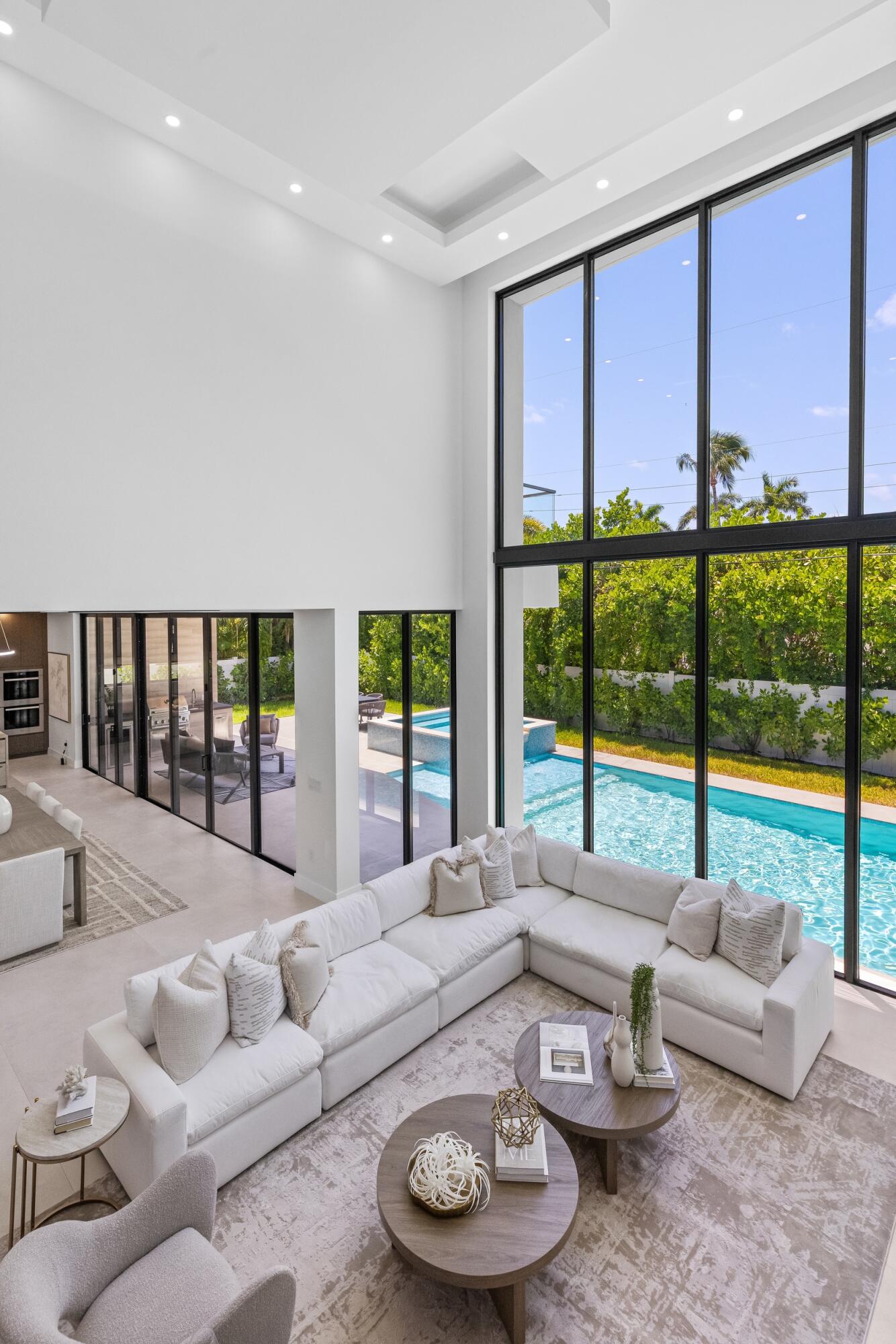 BOCA RATON RIVIERA UNIT D - Residential
