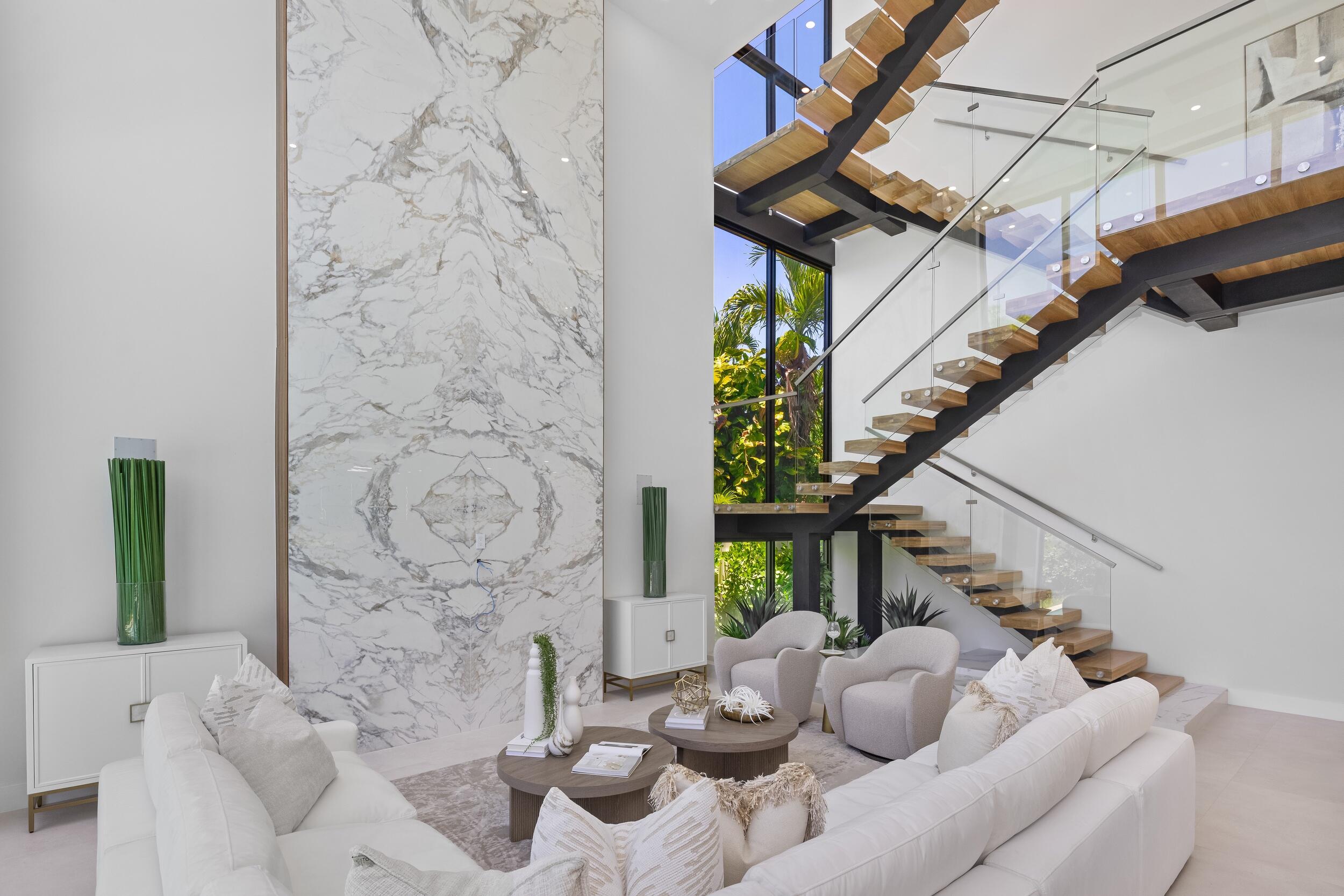 BOCA RATON RIVIERA UNIT D - Residential