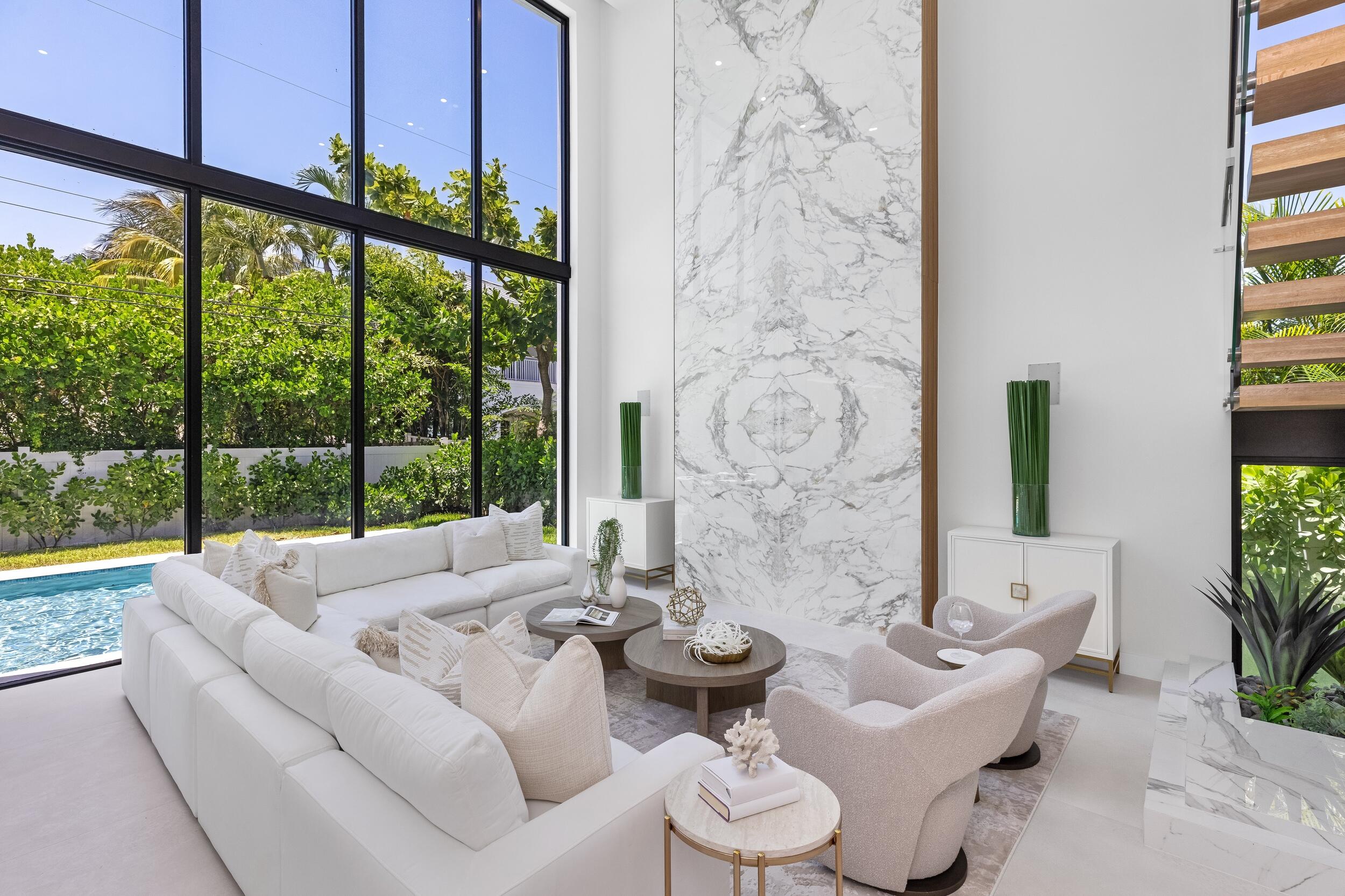 BOCA RATON RIVIERA UNIT D - Residential