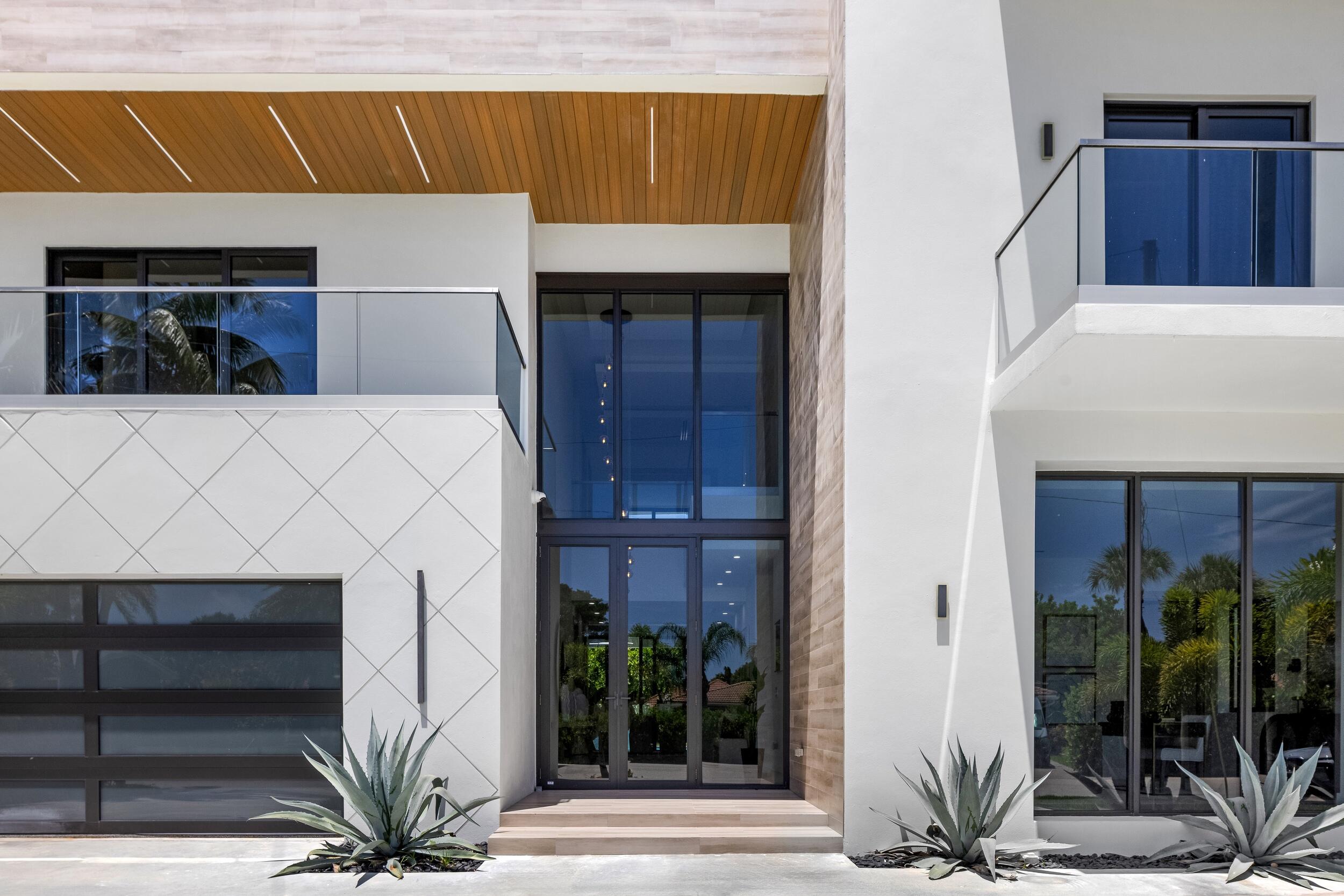 BOCA RATON RIVIERA UNIT D - Residential