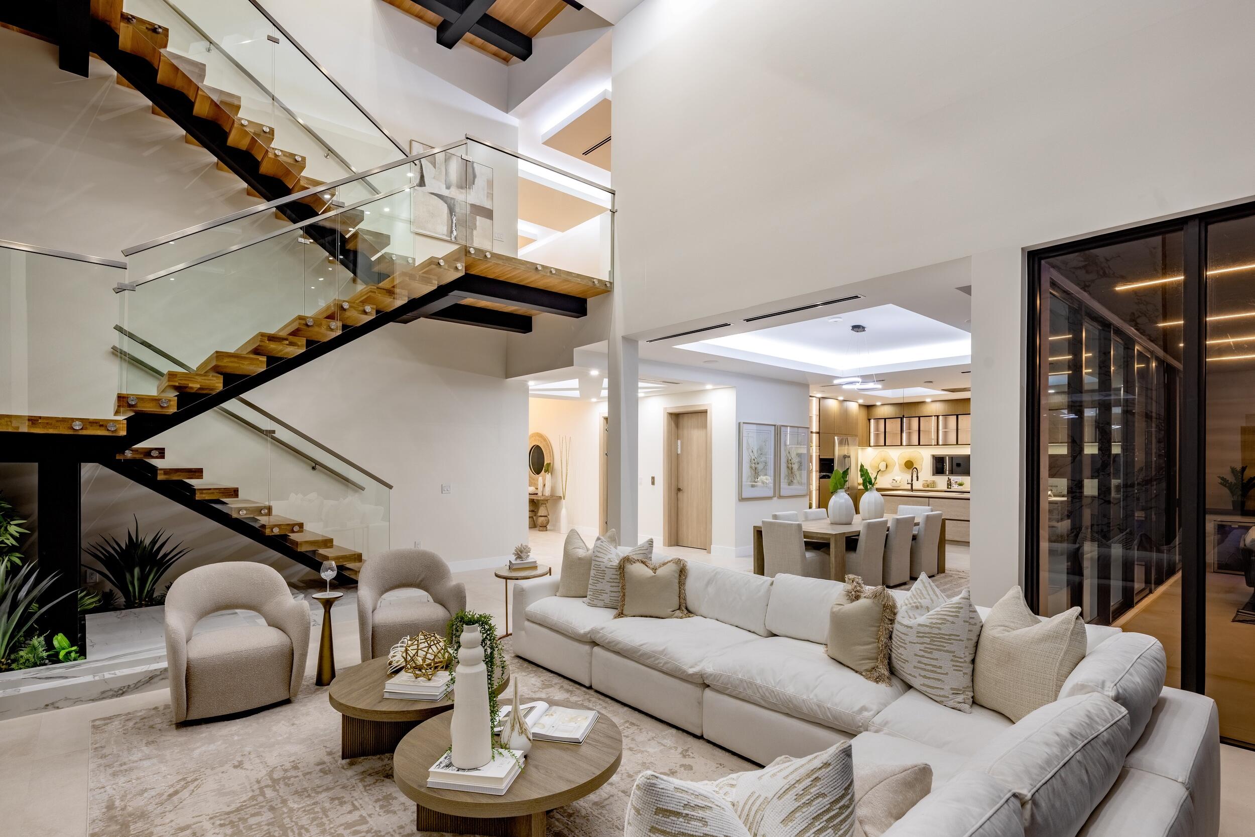 BOCA RATON RIVIERA UNIT D - Residential