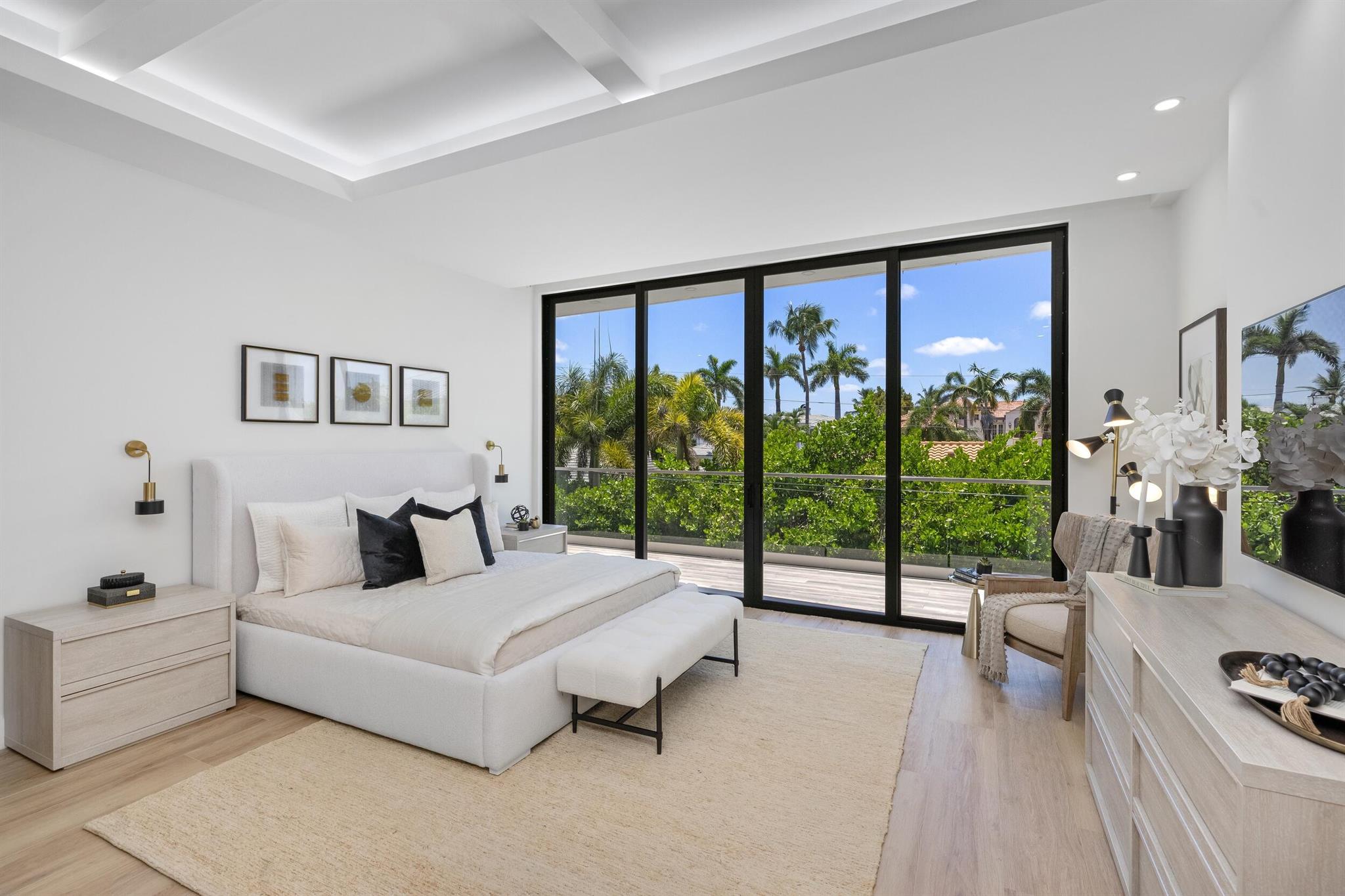 BOCA RATON RIVIERA UNIT D - Residential