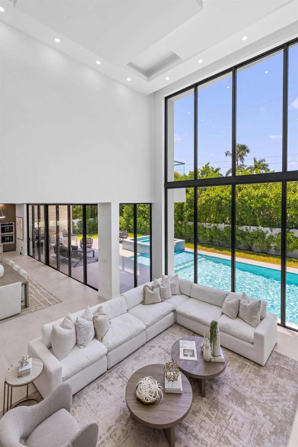 BOCA RATON RIVIERA UNIT D - Residential
