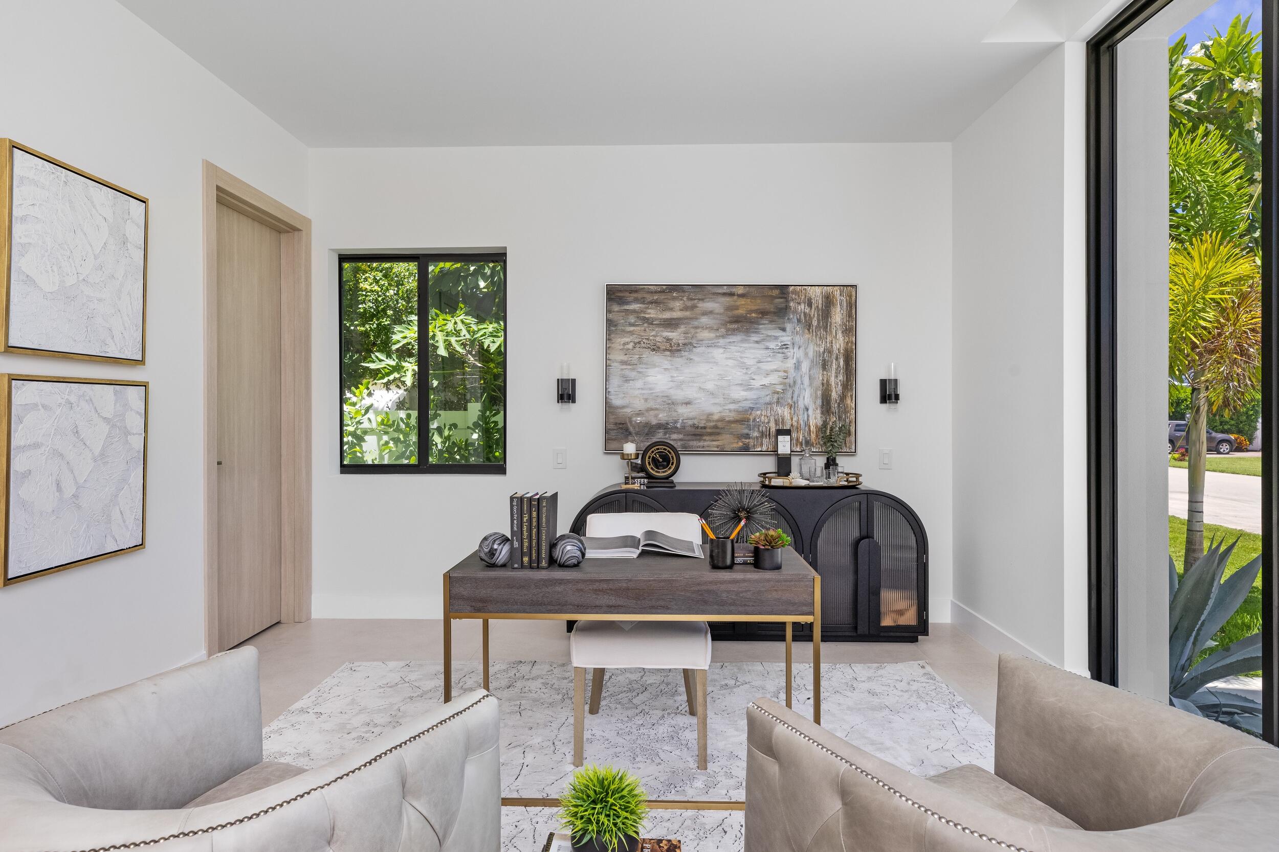 BOCA RATON RIVIERA UNIT D - Residential