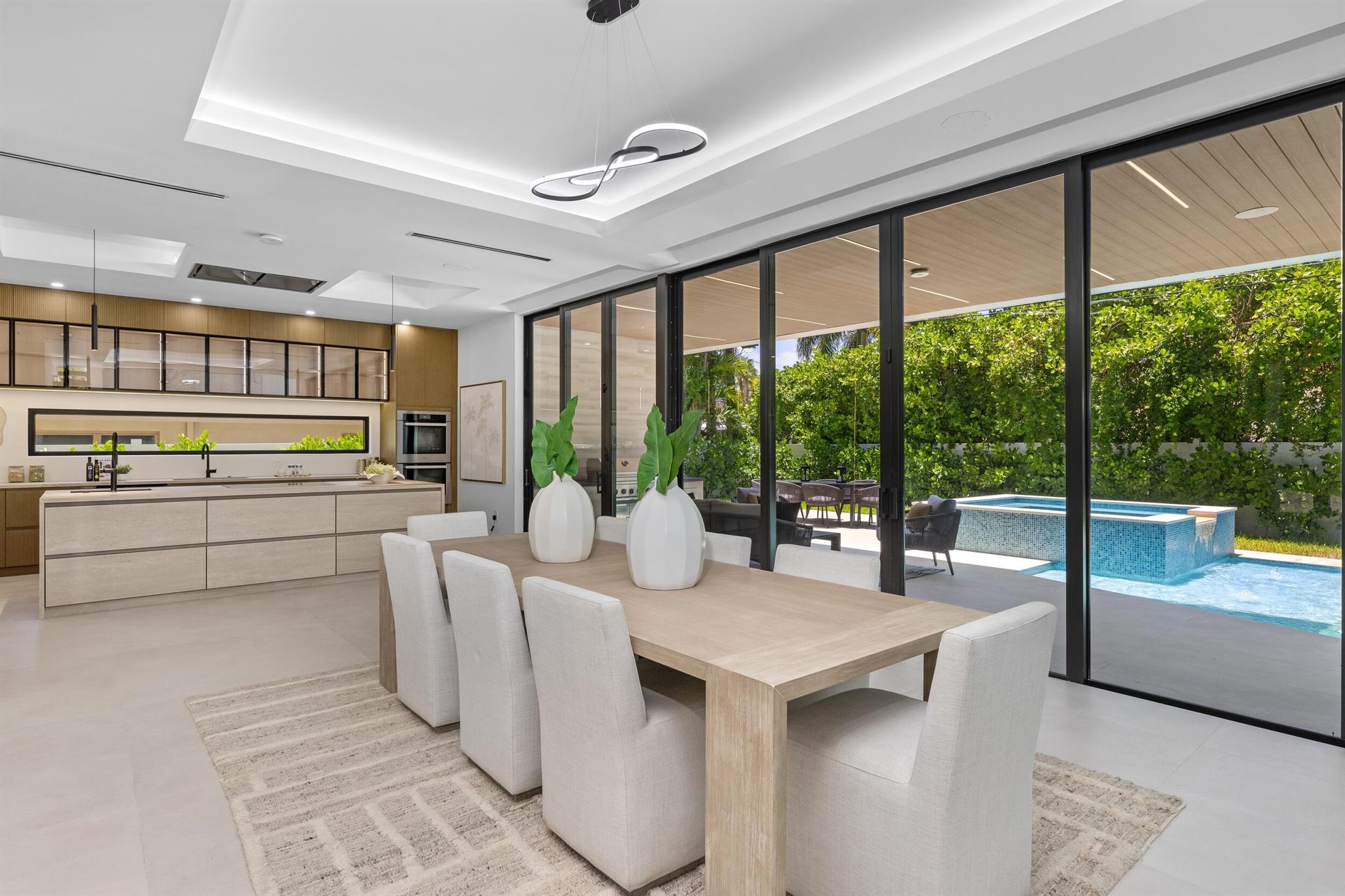 BOCA RATON RIVIERA UNIT D - Residential