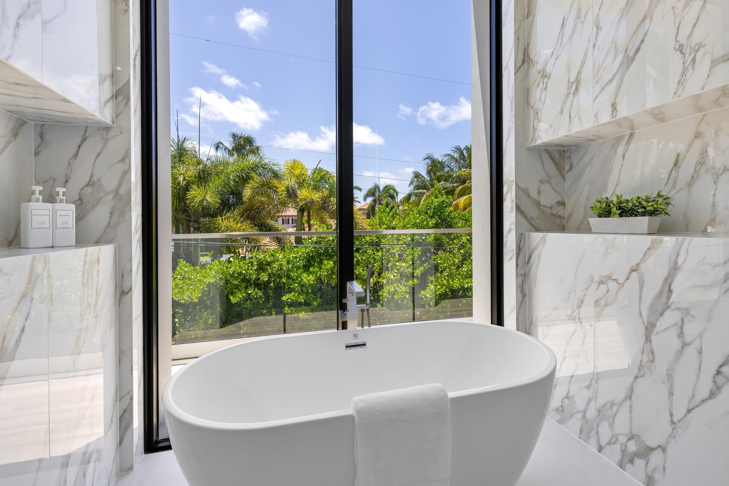 BOCA RATON RIVIERA UNIT D - Residential