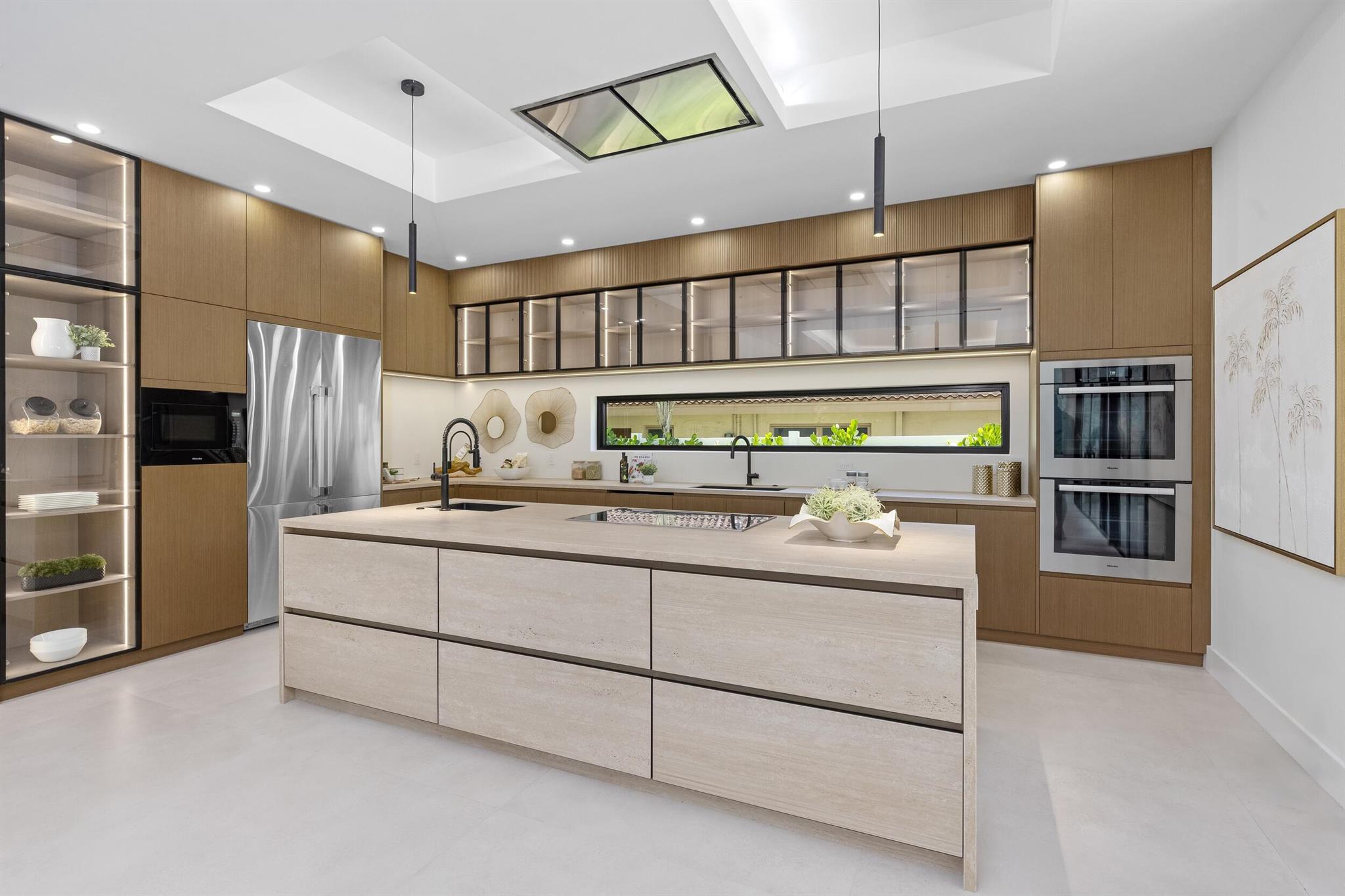 BOCA RATON RIVIERA UNIT D - Residential