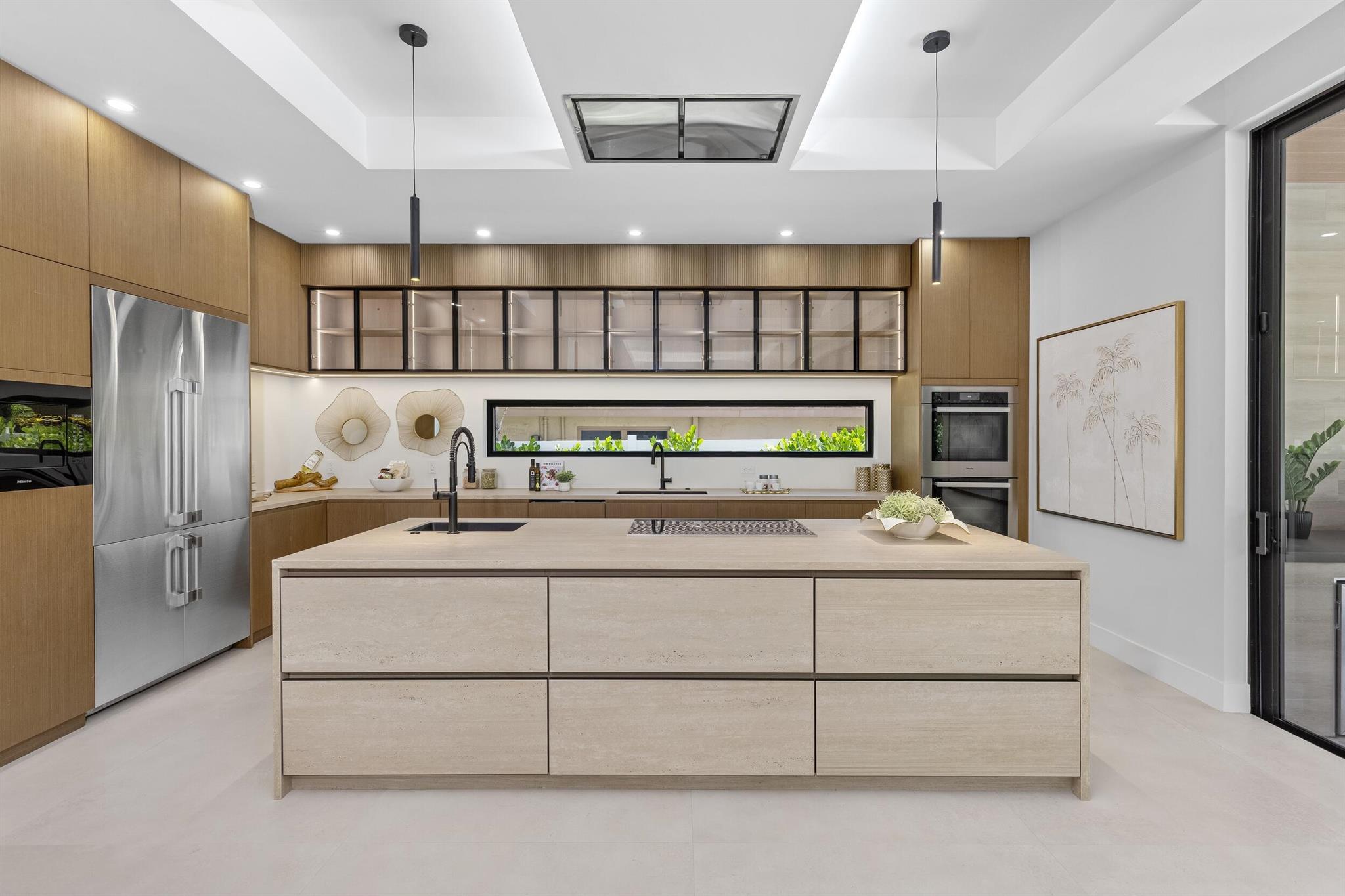 BOCA RATON RIVIERA UNIT D - Residential