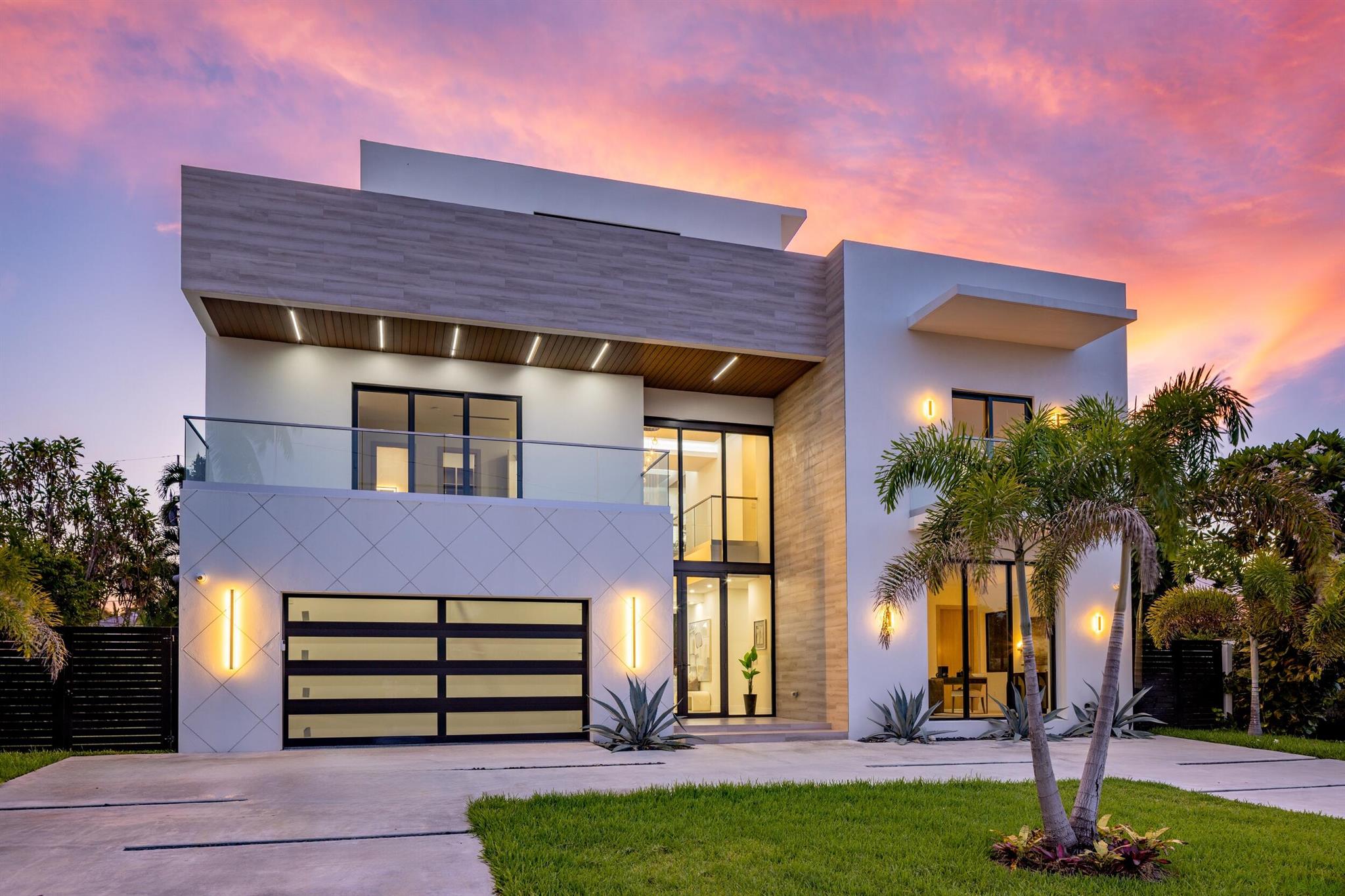 BOCA RATON RIVIERA UNIT D - Residential