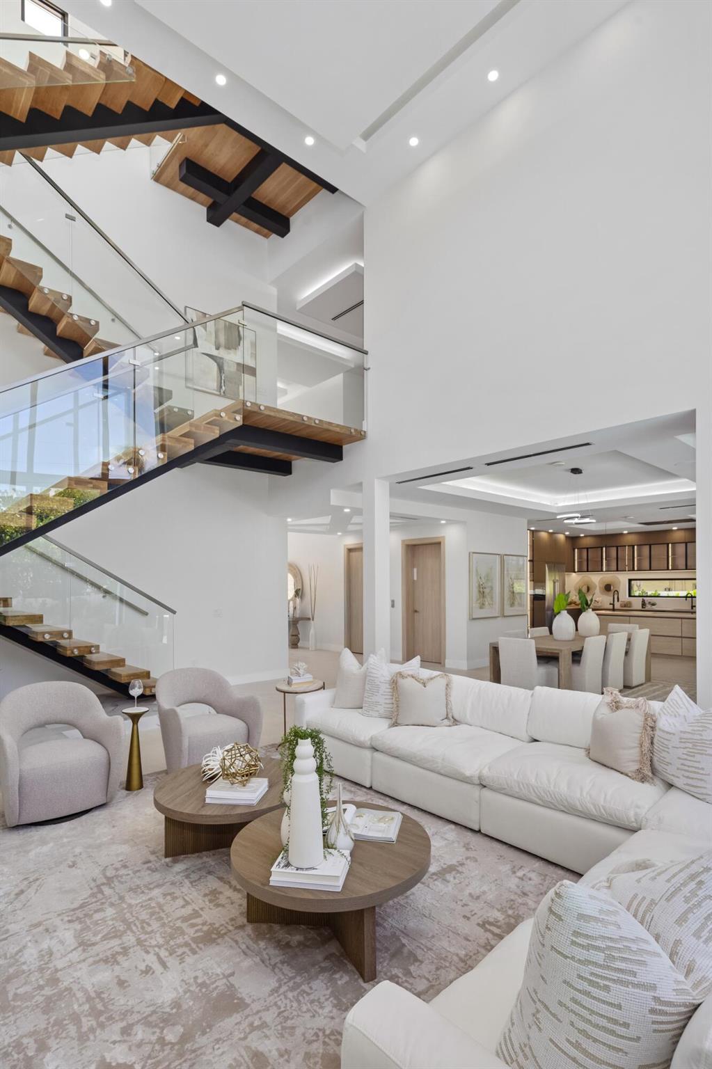 BOCA RATON RIVIERA UNIT D - Residential