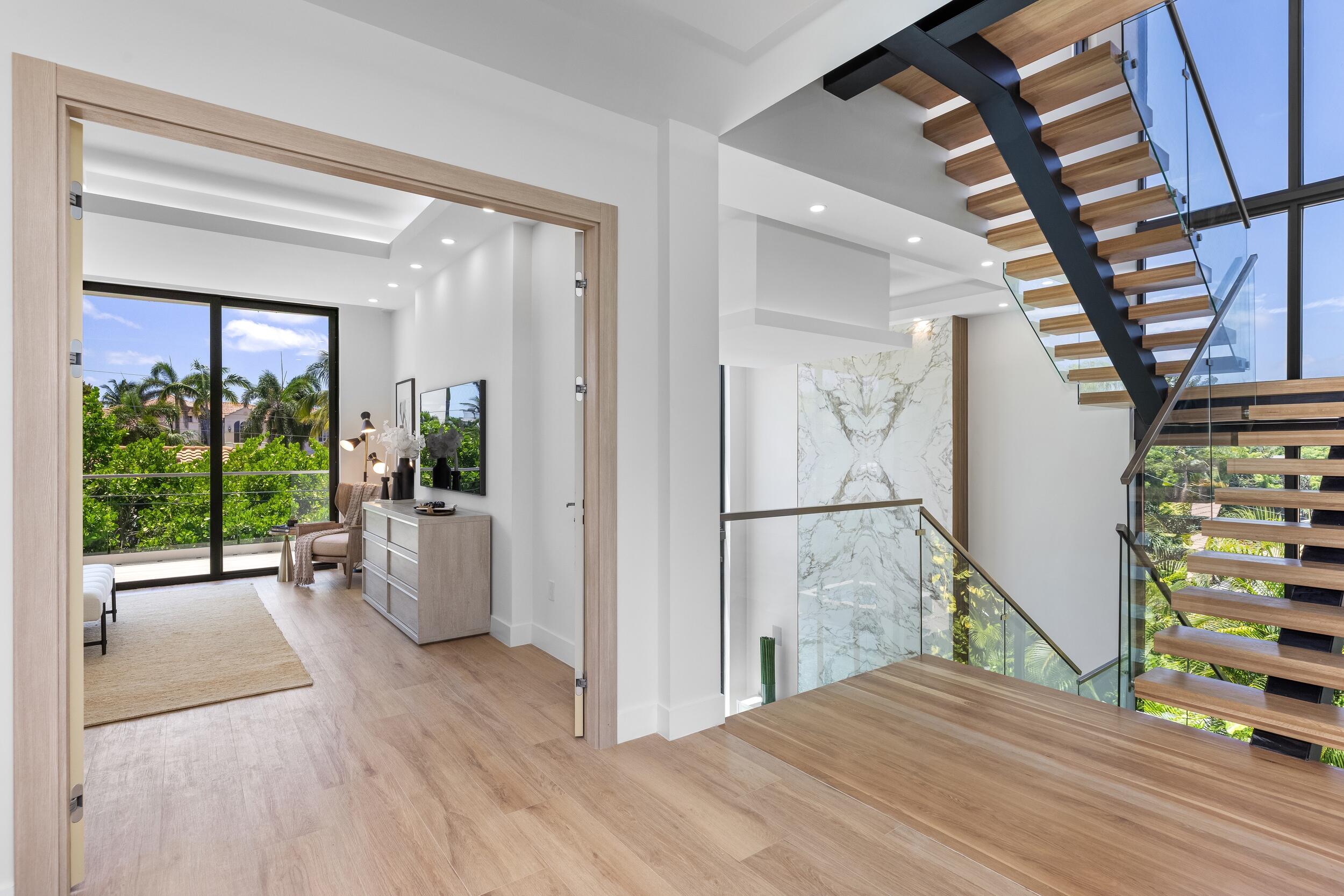 BOCA RATON RIVIERA UNIT D - Residential